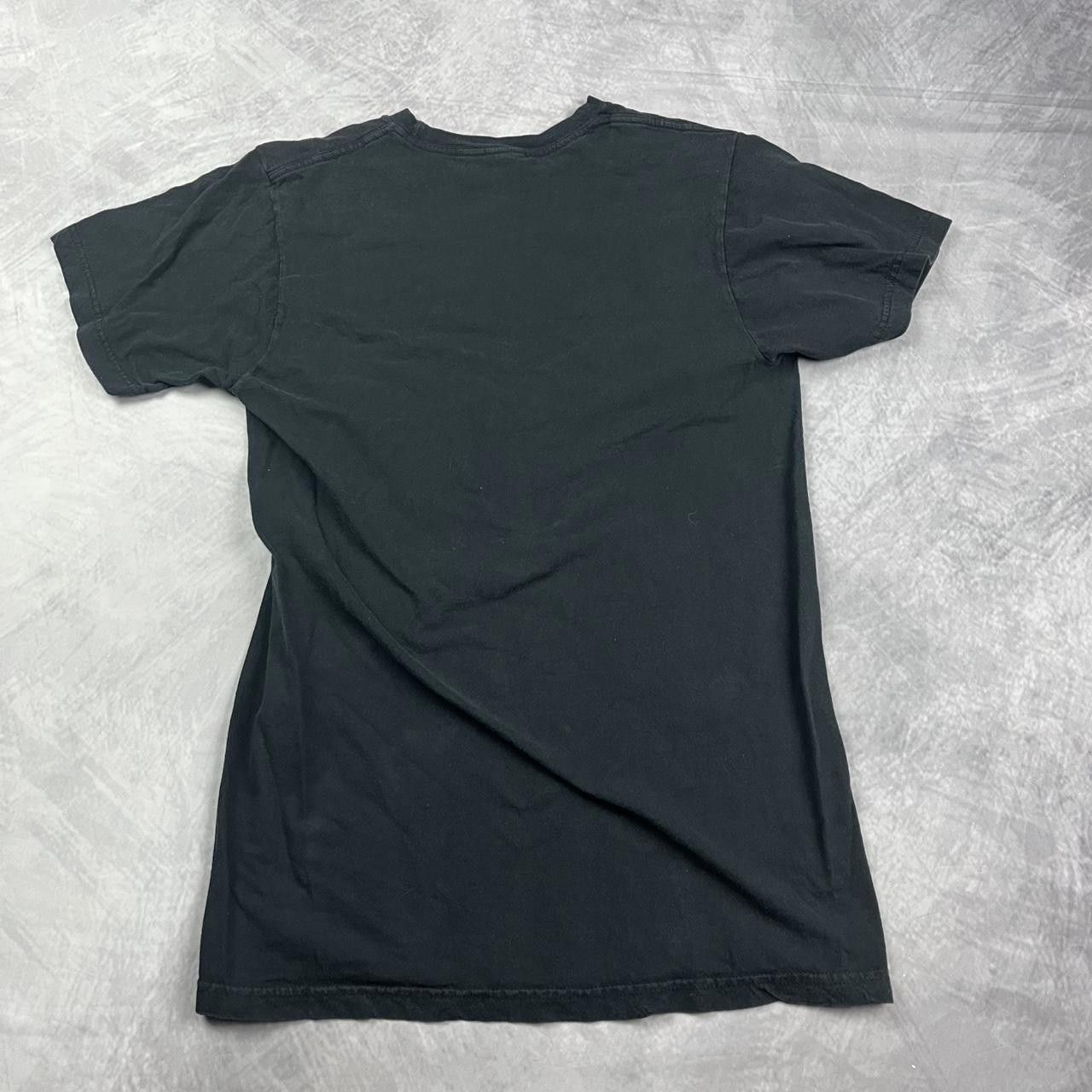 Designer Y2K Green Day shirt Size US S / EU 44-46 / 1 - 2 Thumbnail