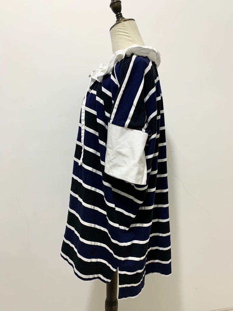 Vivienne Westwood Vivienne Westwood Striped short sleeves Size M / US 6-8 / IT 42-44 - 4 Thumbnail
