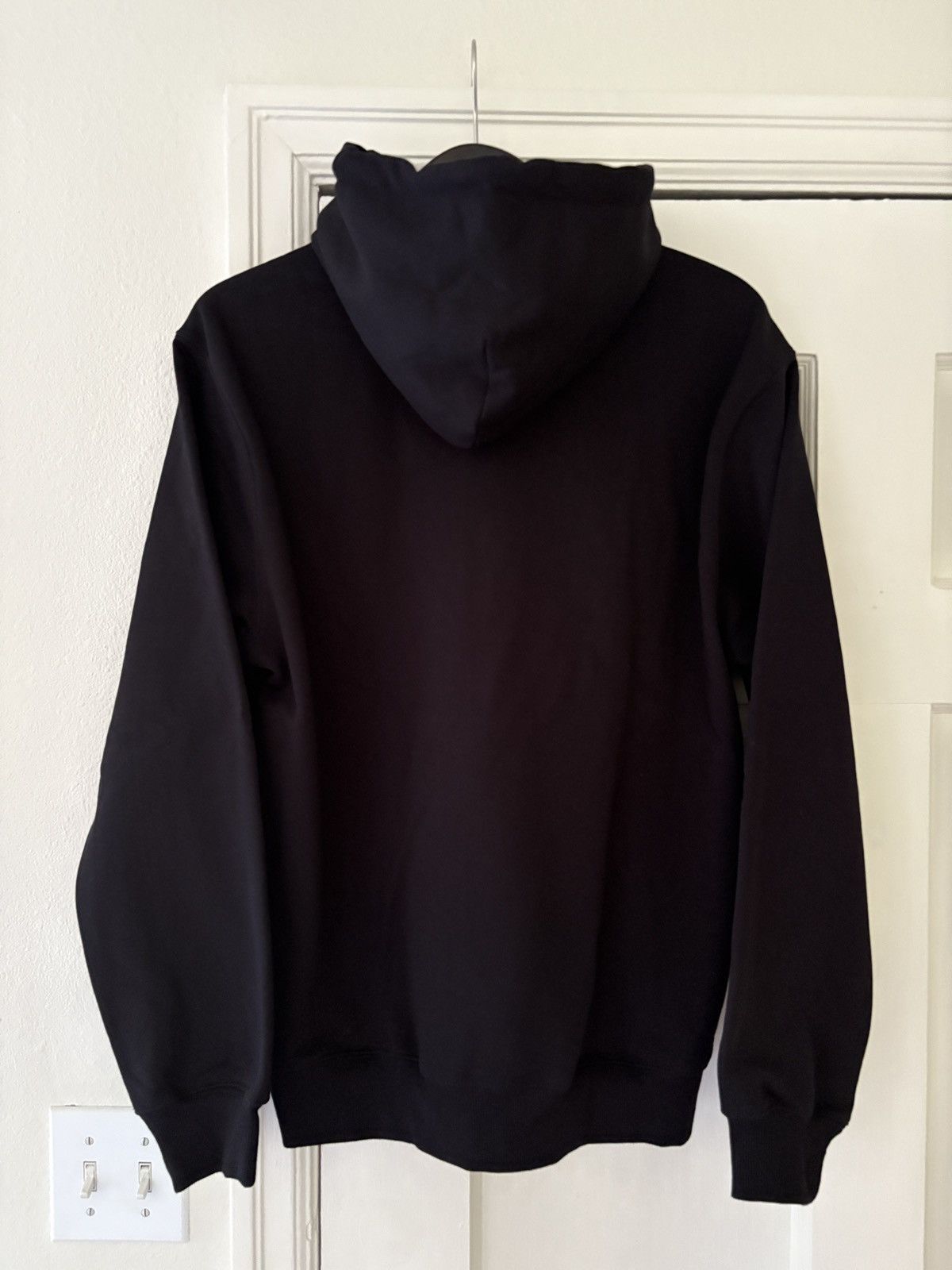 Carhartt Hooded Pullover Graphic Sweatshirt Size US M / EU 48-50 / 2 - 2 Thumbnail