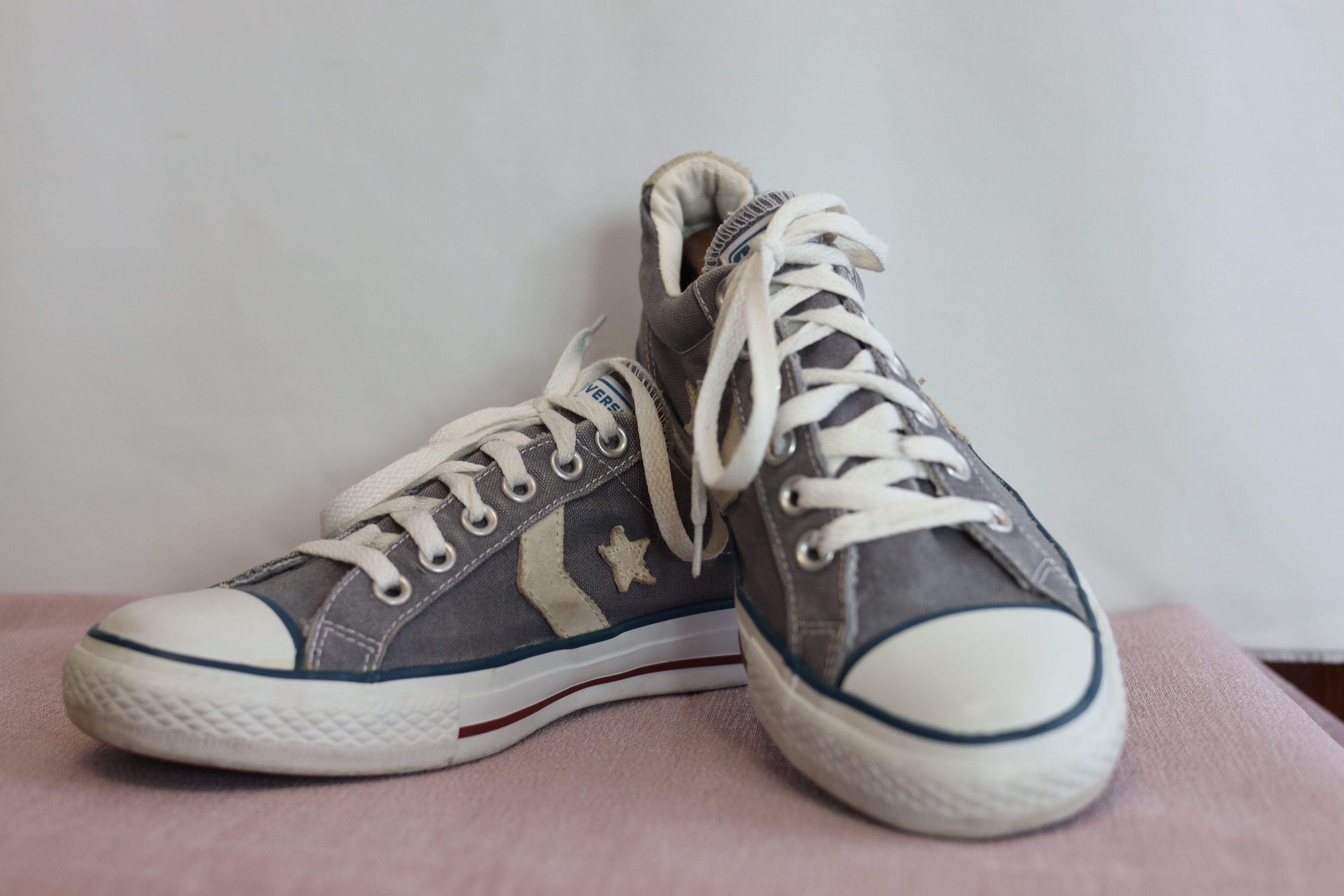 Converse Converse Unisex Chuck Taylor Top All Star Size US 7 / EU 40 - 2 Thumbnail