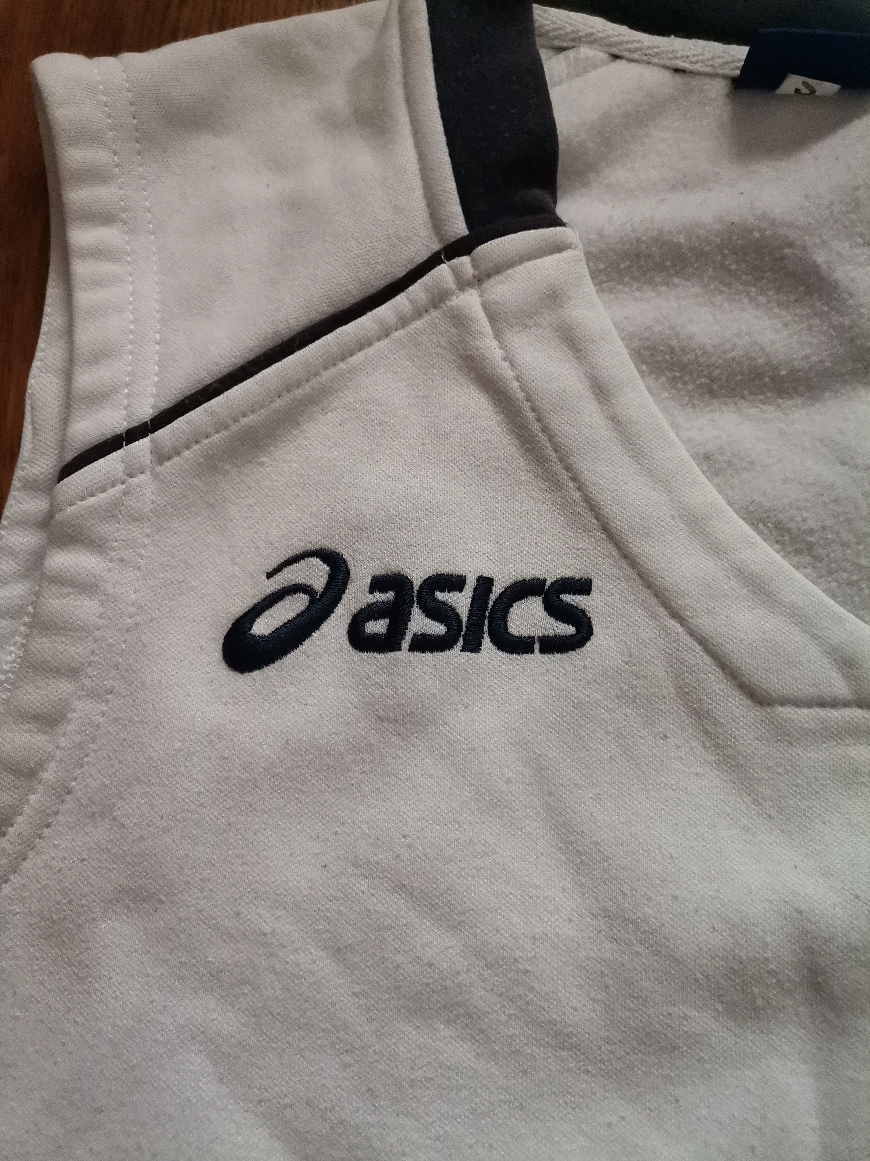 Asics Vintage Asics Tank Top Size US S / EU 44-46 / 1 - 2 Thumbnail