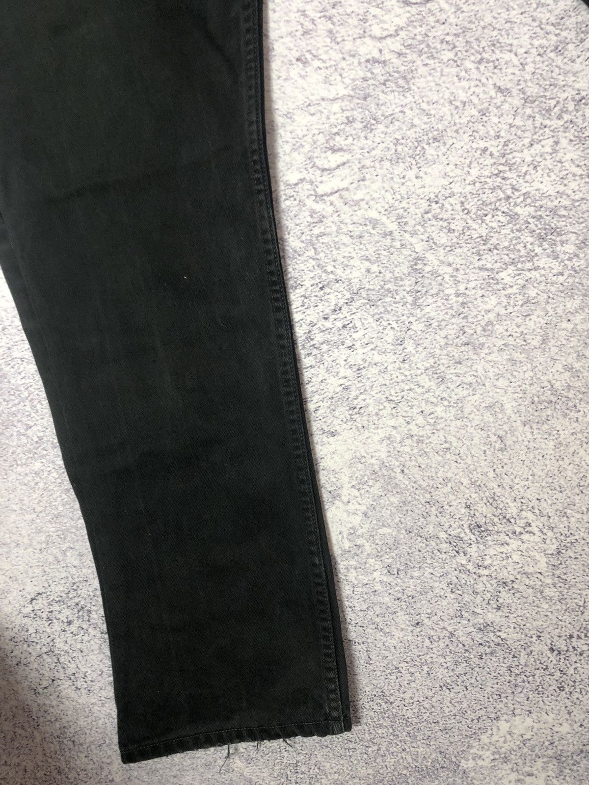 Levi's × Vintage Rare jeans Levi’s 501 size 56 y2k vintage casual men’s ykk Size US 36 / EU 52 - 4 Thumbnail