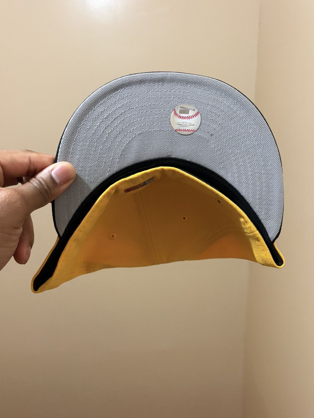 New Era Homegame NY Yankees Last Dragon Size ONE SIZE - 3 Thumbnail