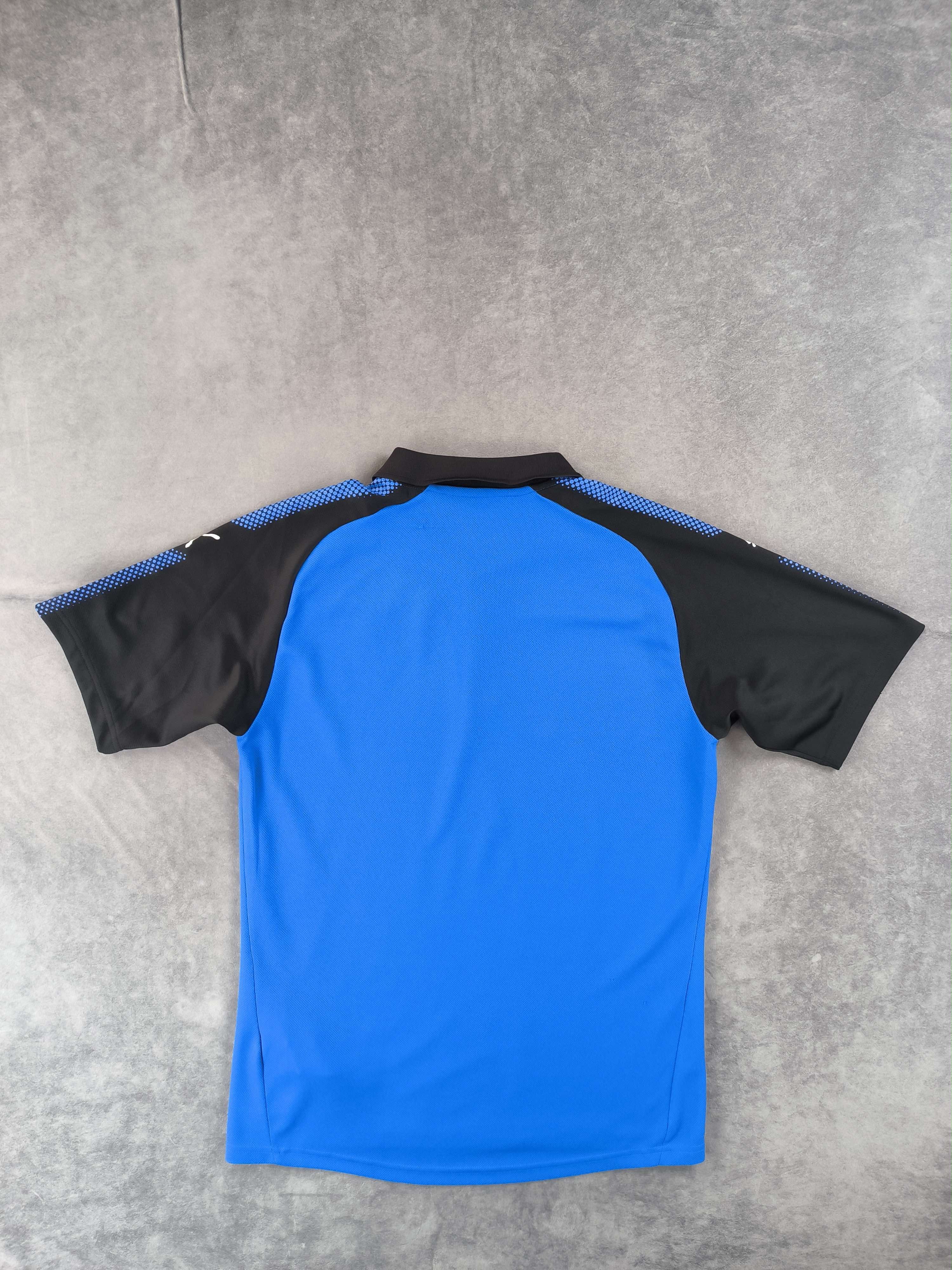 Puma Zamalek 2018-19 Puma training football jersey shirt size M Size US M / EU 48-50 / 2 - 2 Thumbnail