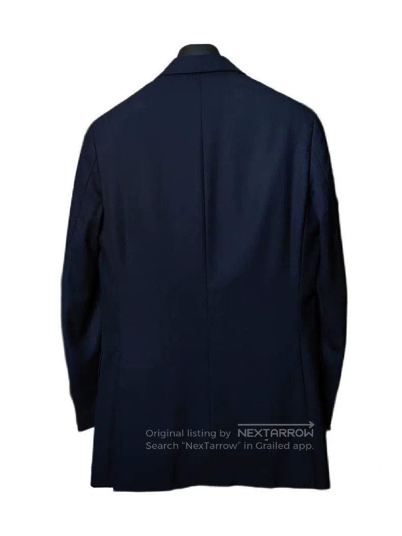 Brioni Brioni Handmade wool single-breasted suit Size US XS / EU 42 / 0 - 3 Thumbnail