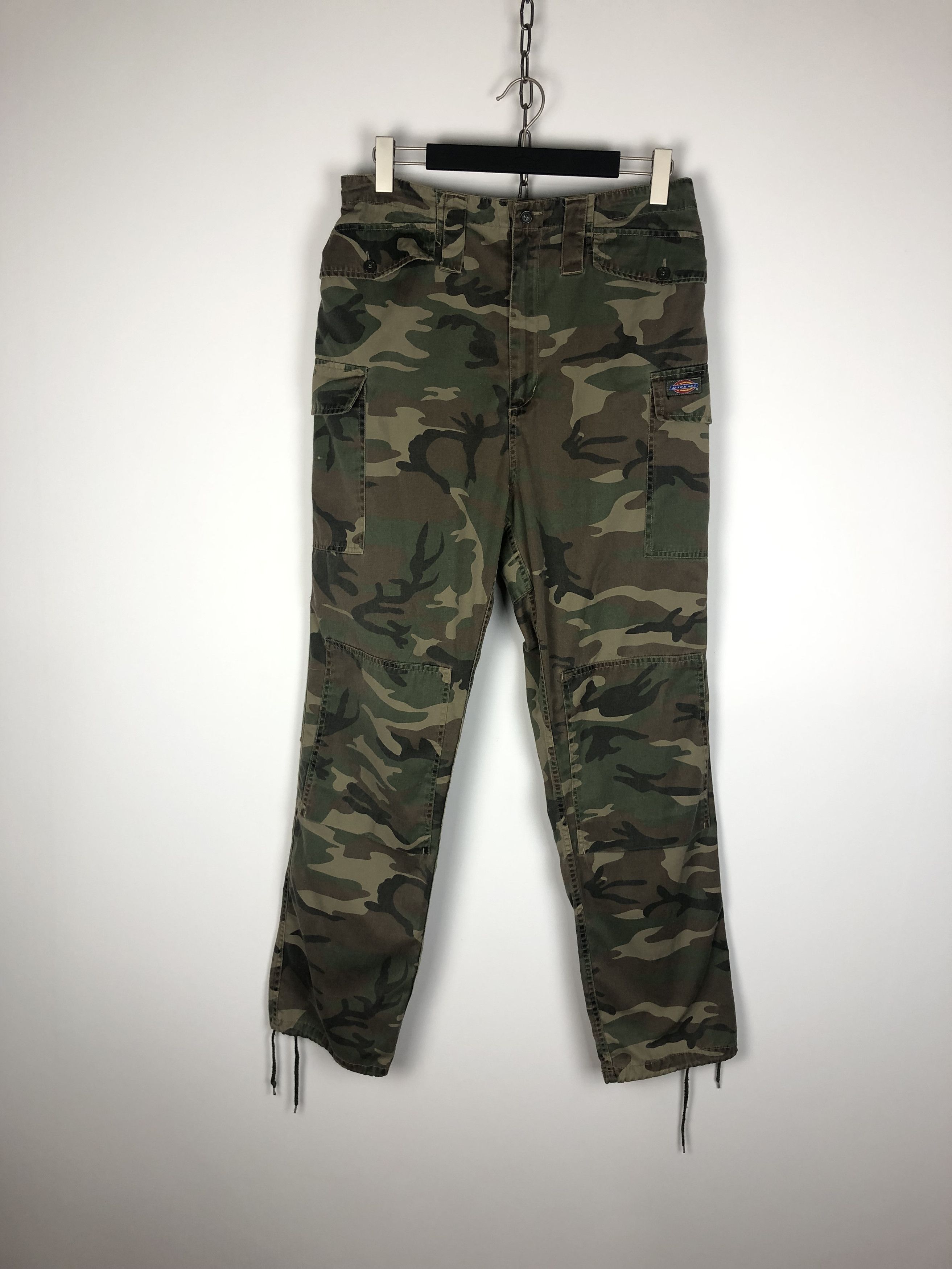 Dickies Vanish x Dickies Real Tree Camo Pants | Grailed
