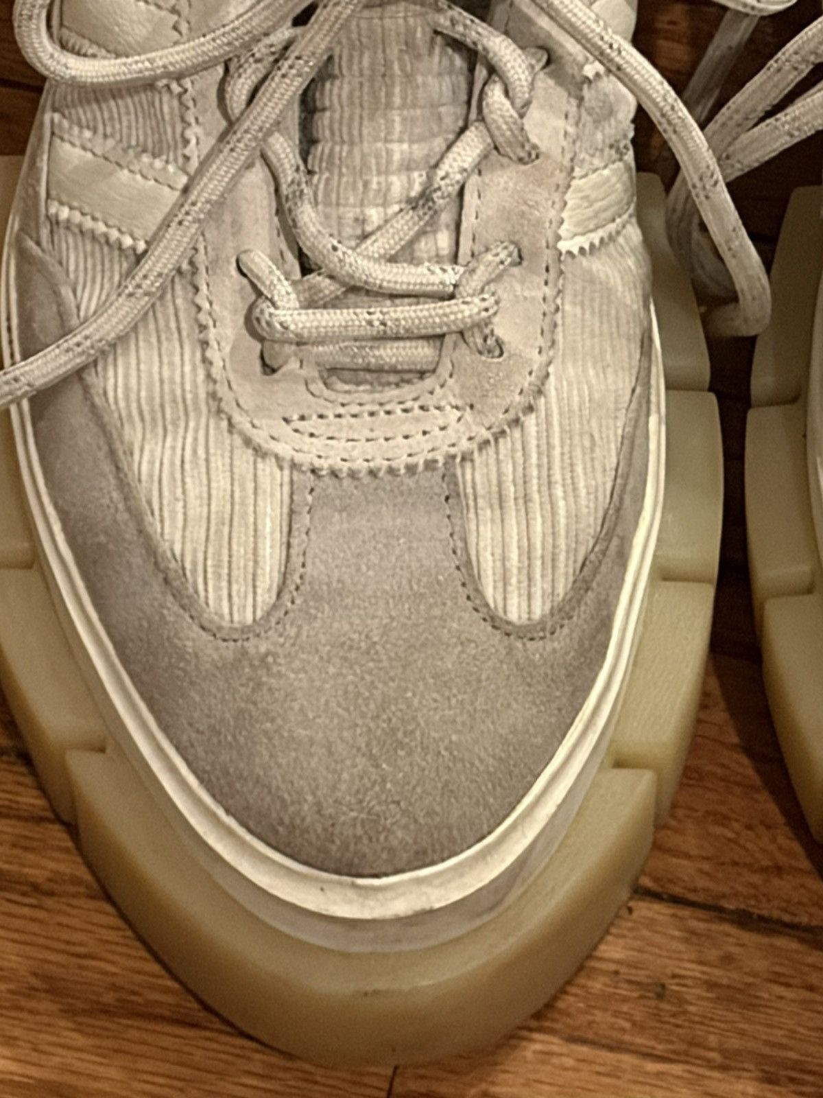Adidas adidas Originals Women's IVP Super Size US 7.5 / IT 37.5 - 4 Thumbnail
