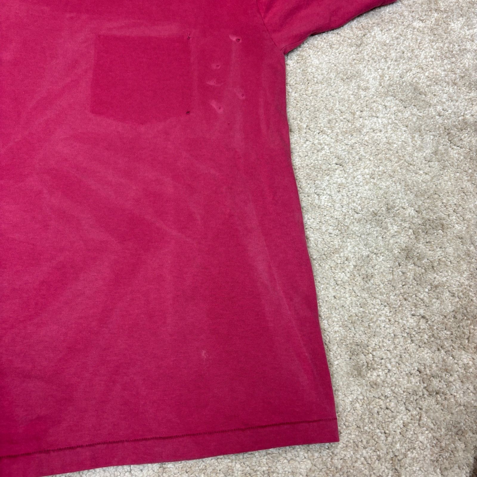 Gap Vintage 90s Gap Pocket T Shirt Shadow Pocket Men's 2XL Boxy Size US XXL / EU 58 / 5 - 9 Thumbnail