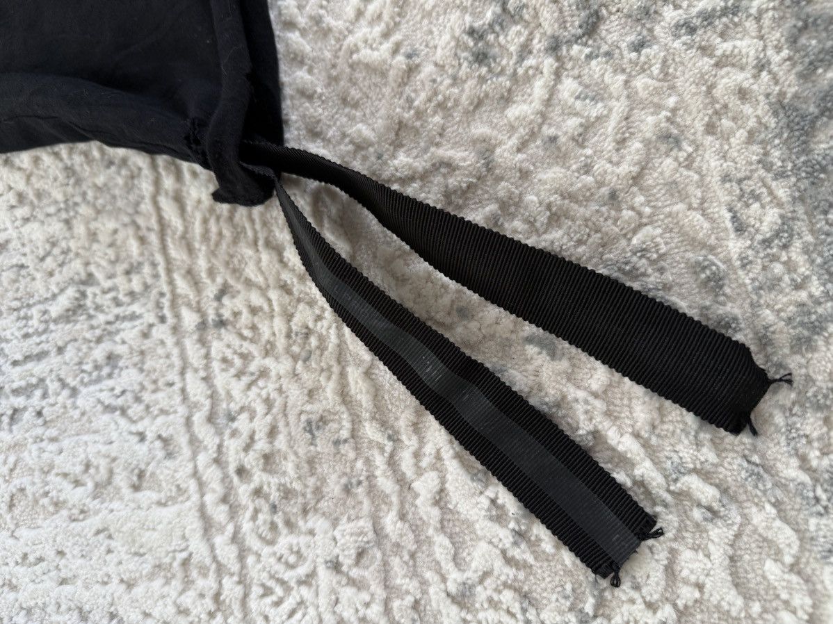 Ben Taverniti Unravel Project Ripped light t-shirt Size US S / EU 44-46 / 1 - 3 Thumbnail