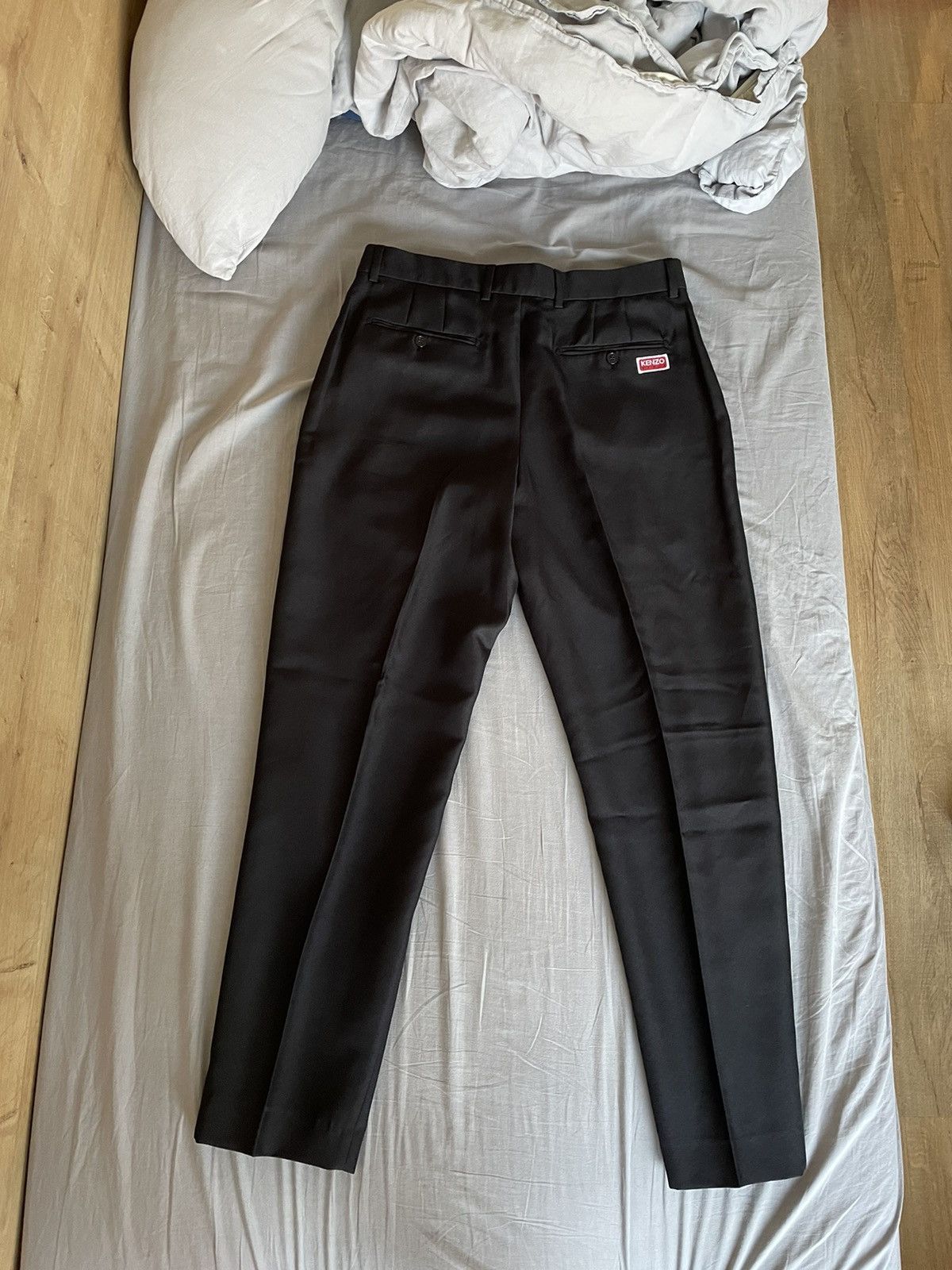 Kenzo Kenzo Pants DSWT Size US 28 / EU 44 - 3 Thumbnail