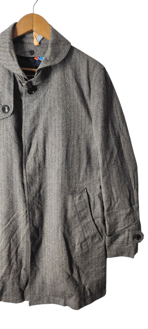 Boycott BOYCOTT BY ISSEY MIYAKE JACKET Size US M / EU 48-50 / 2 - 7 Thumbnail