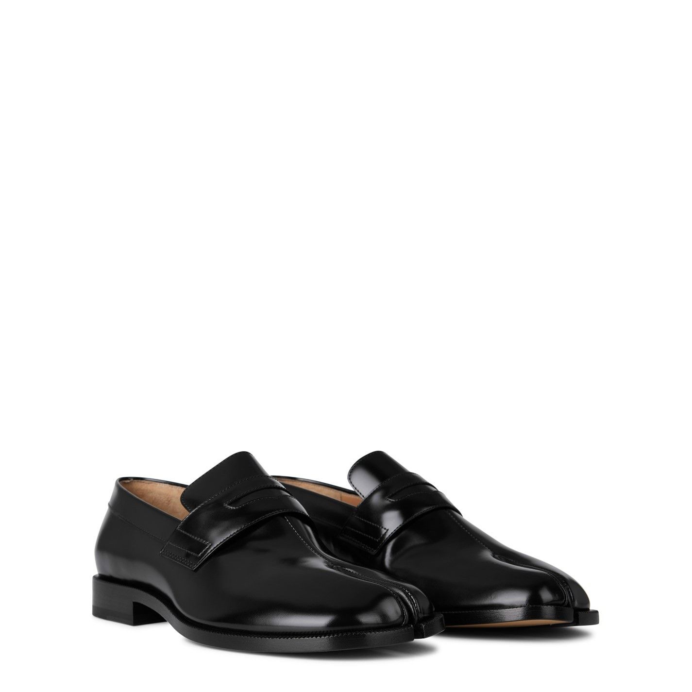 Maison Margiela Tabi Loafer Size US 9 / EU 42 - 2 Thumbnail