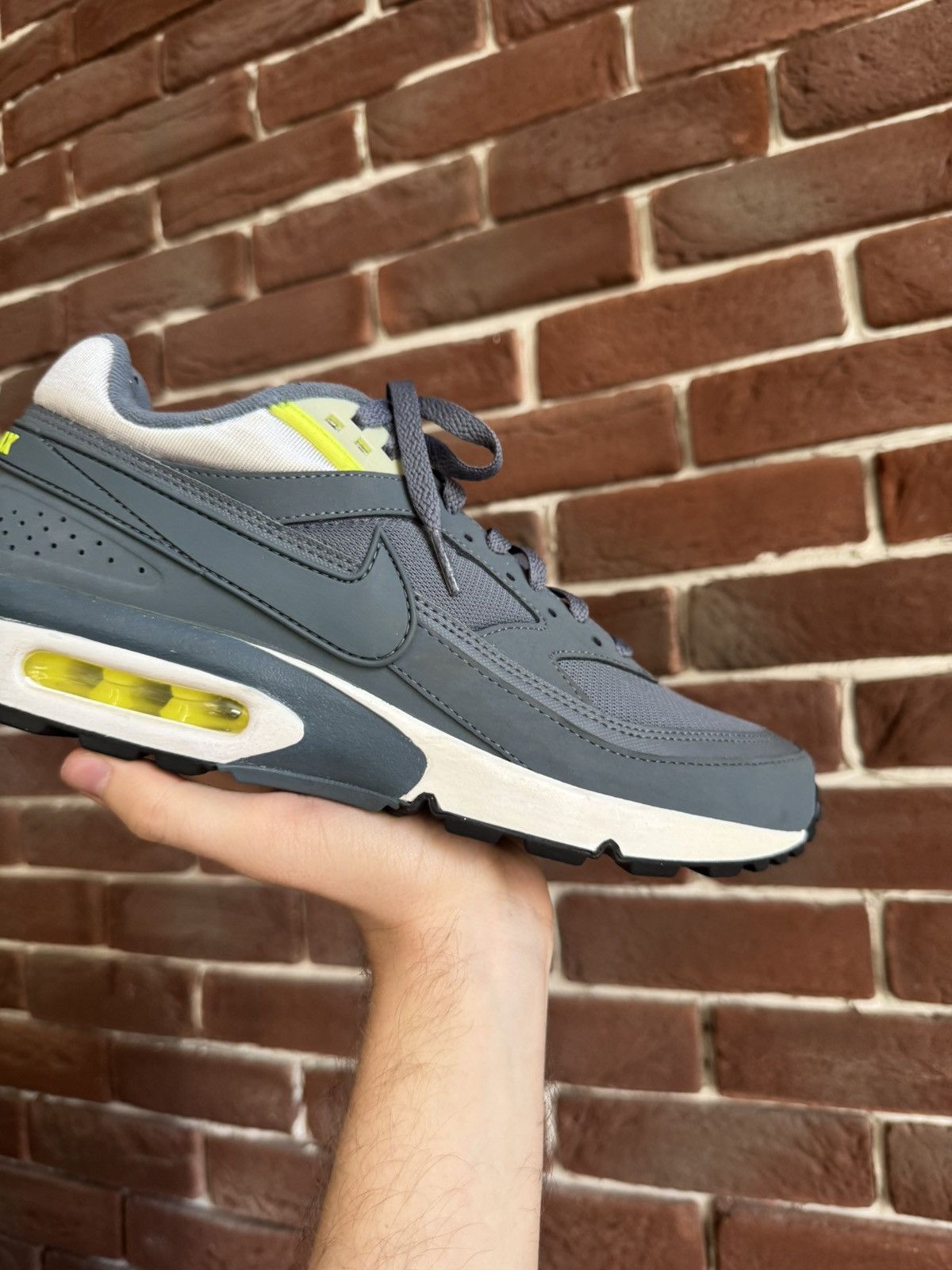 Nike 2013 Nike Air Max Classic Bw 10us Hype Kicks gabber Size US 10 / EU 43 - 4 Thumbnail