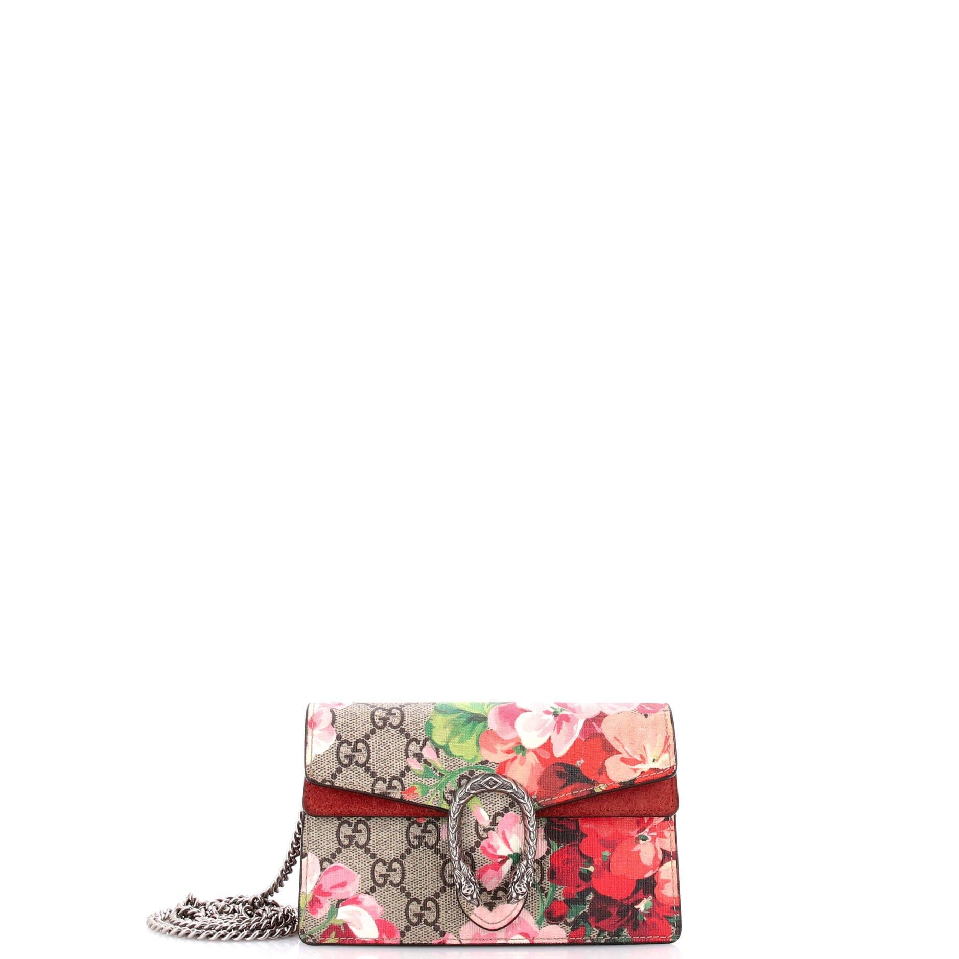 Gucci Dionysus Bag Size ONE SIZE - 1 Thumbnail