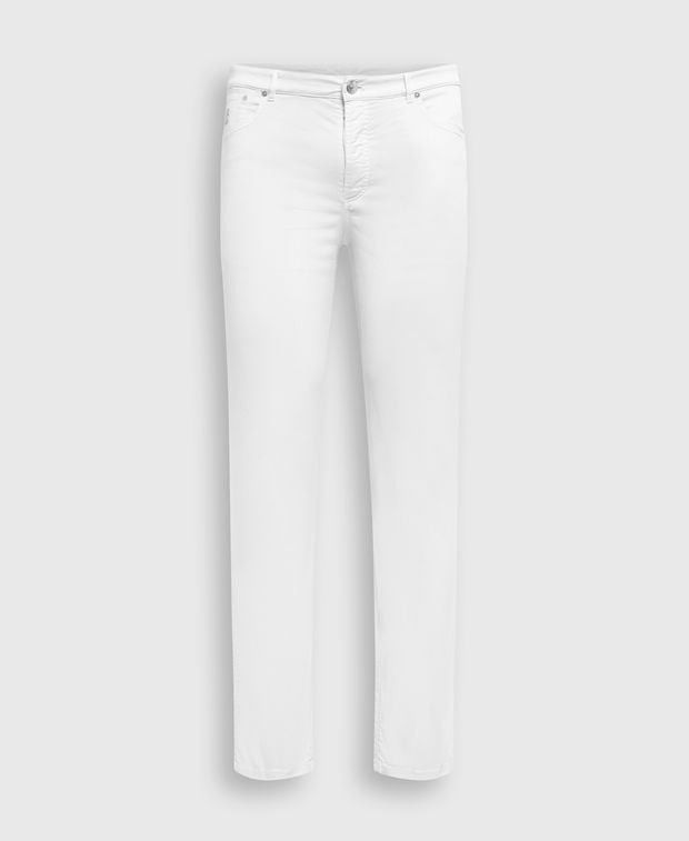 Brunello Cucinelli Casual trousers Size US 35 - 1 Preview