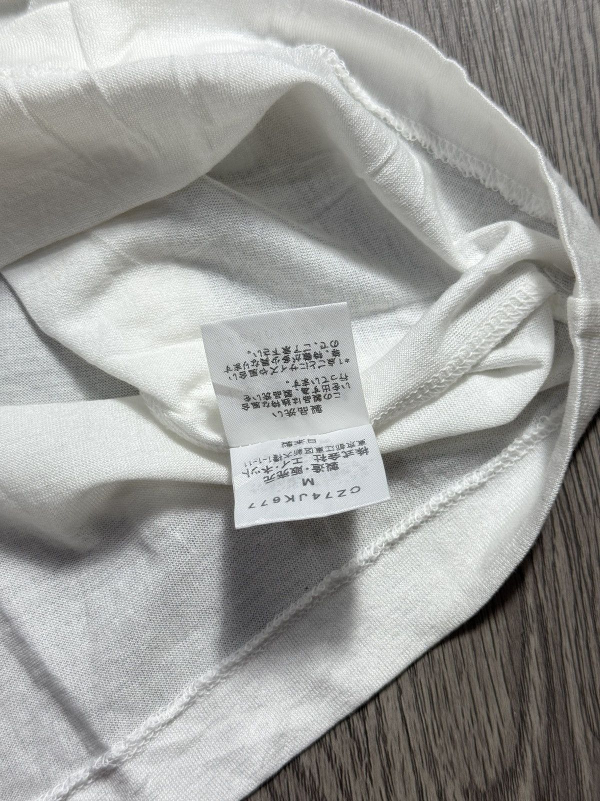 CABANE de ZUCCa CABANE de ZUCCa Lots Button Shirt BNWT✅ Size US M / EU 48-50 / 2 - 6 Thumbnail