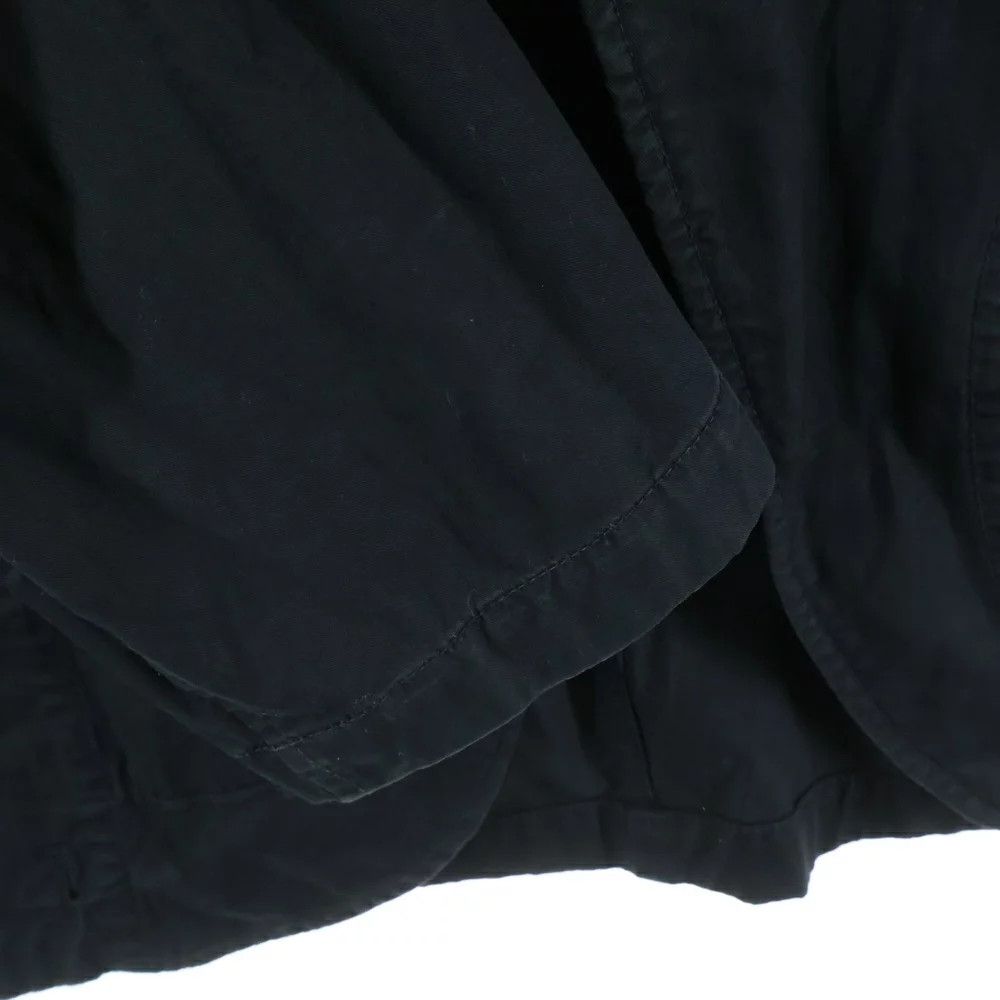 Yohji Yamamoto Yohji Yamamoto POUR HOMME 07SS Side Button Design 3B Jacket Size US M / EU 48-50 / 2 - 5 Thumbnail