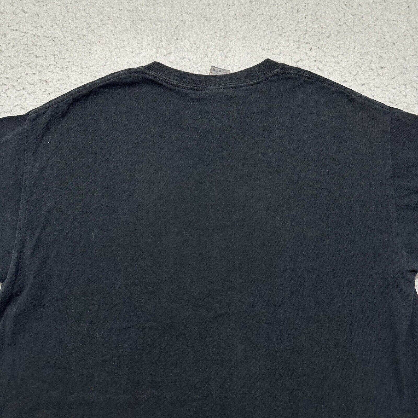 Gildan McDonald's J Balvin Familia Medium Fast Food Graphic T Shirt Size US M / EU 48-50 / 2 - 11 Thumbnail