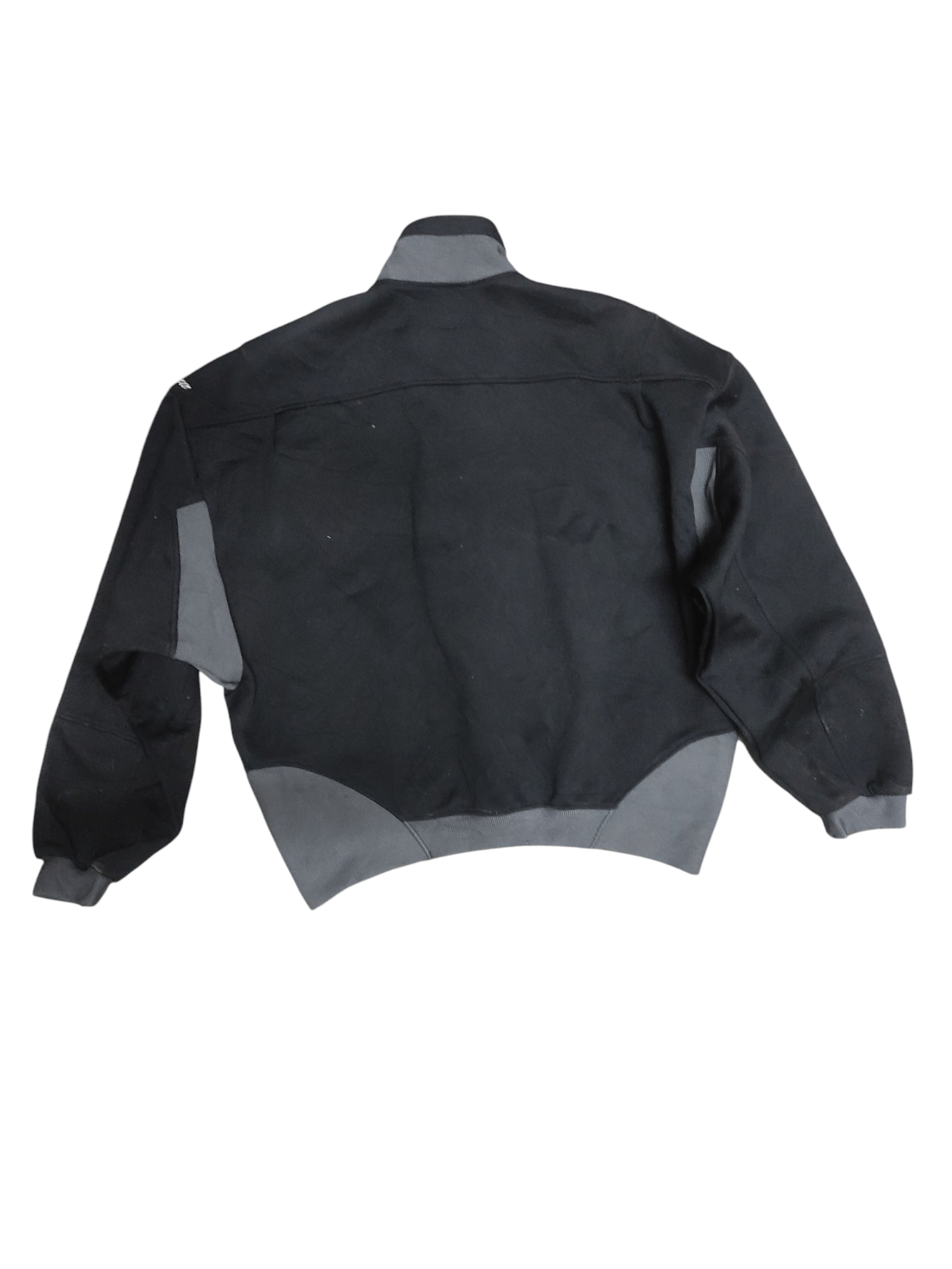 Nike Nike black tag Size US M / EU 48-50 / 2 - 2 Thumbnail