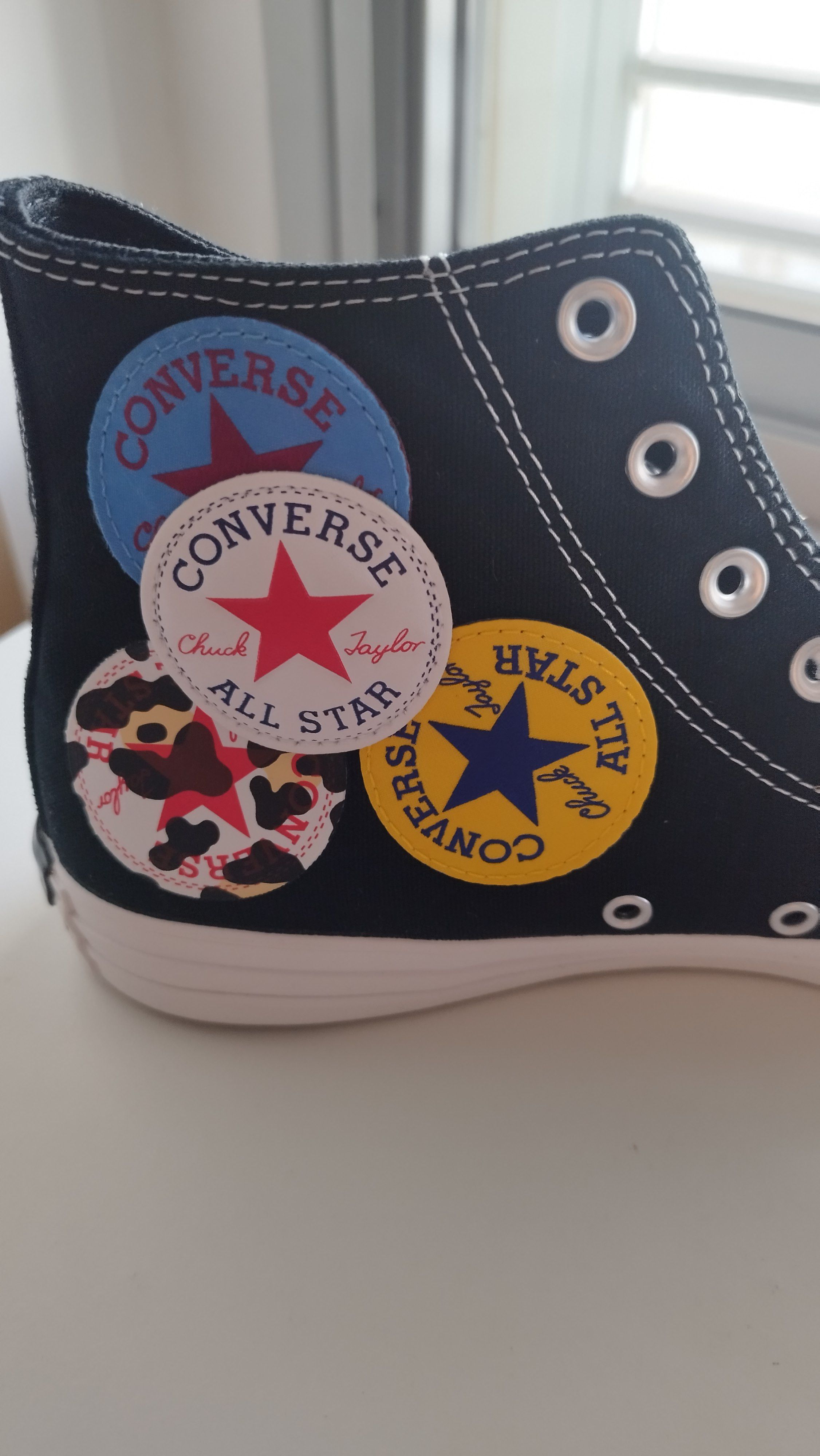 Converse Converse Shoes Mens sneakers Size US 11 / EU 44 - 6 Thumbnail