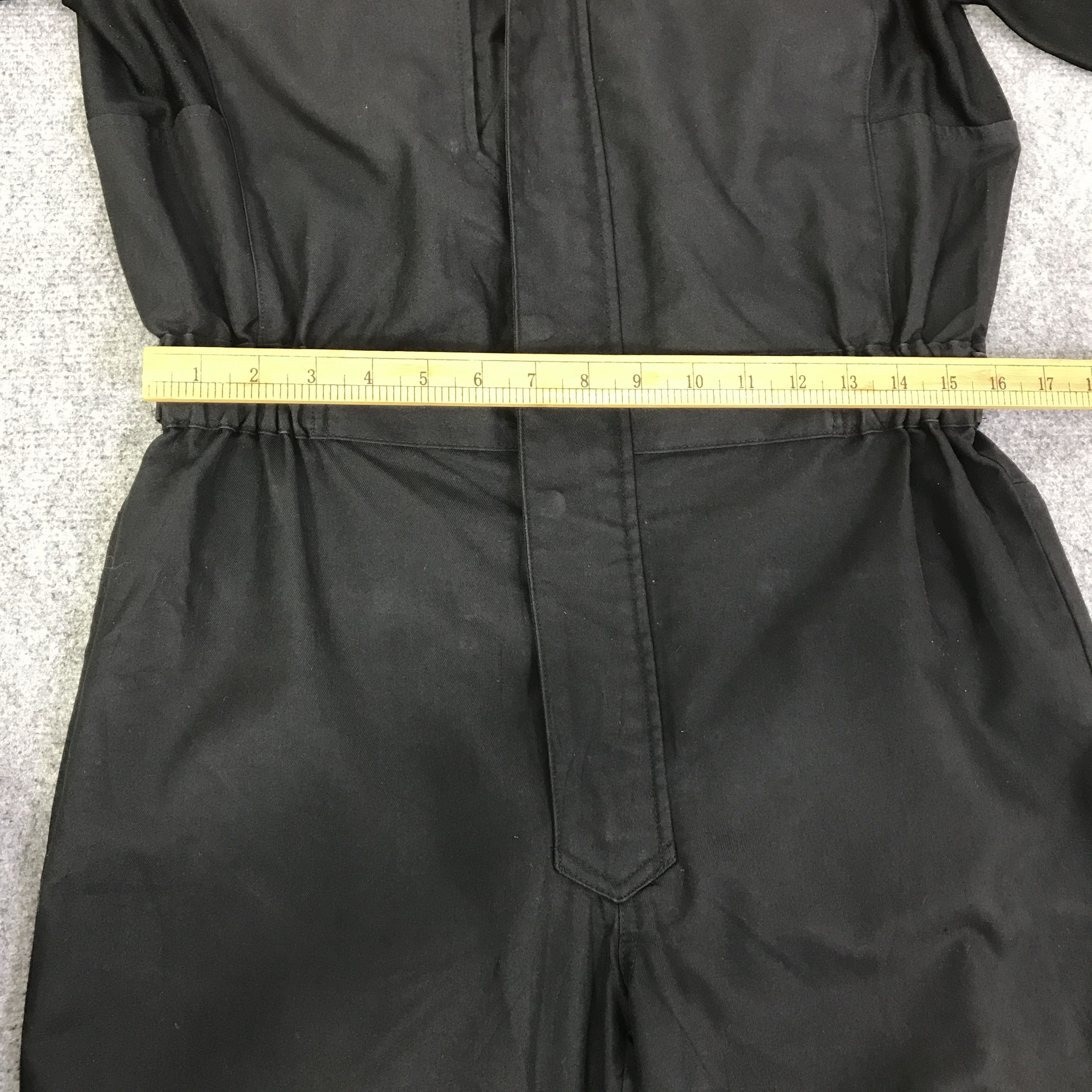 Japanese Brand NISSAN NISMO RACING COVERALL JACKET K85B3 Size US M / EU 48-50 / 2 - 7 Thumbnail