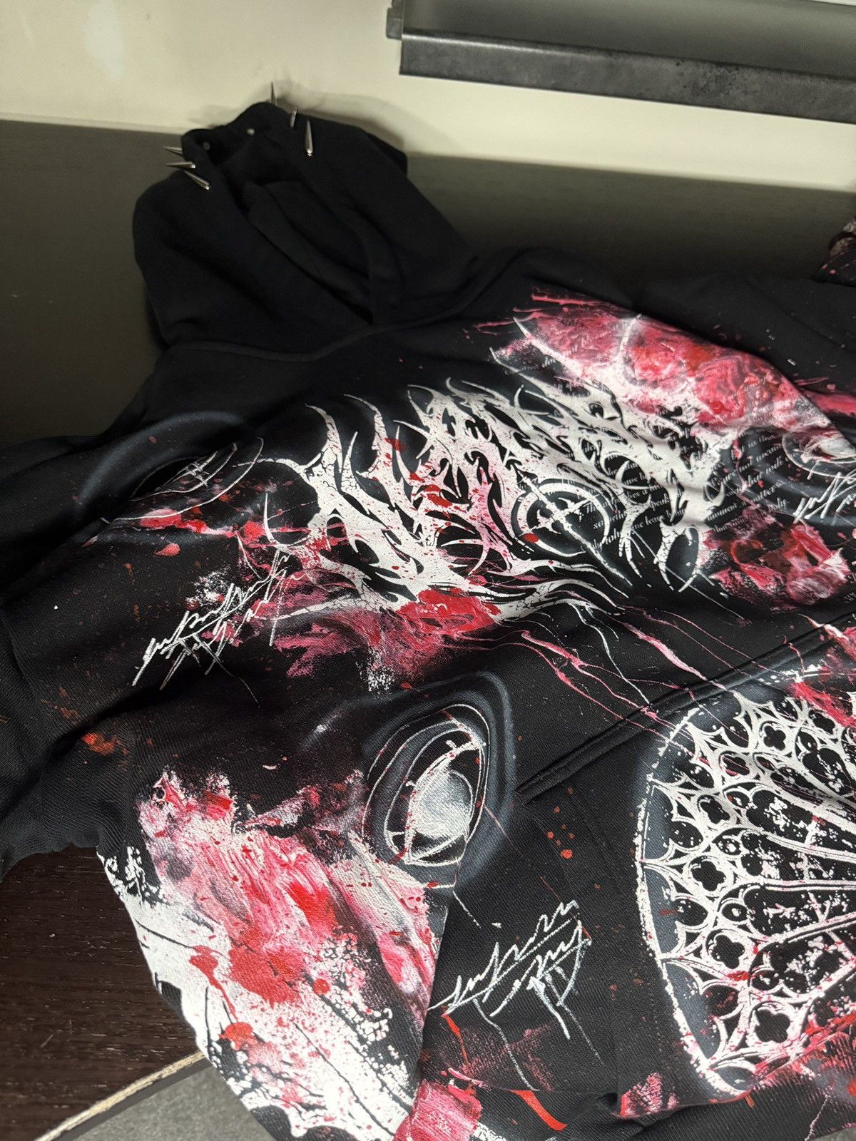 Other 1of1 OVERDXSE HOODIE Size US XL / EU 56 / 4 - 5 Thumbnail
