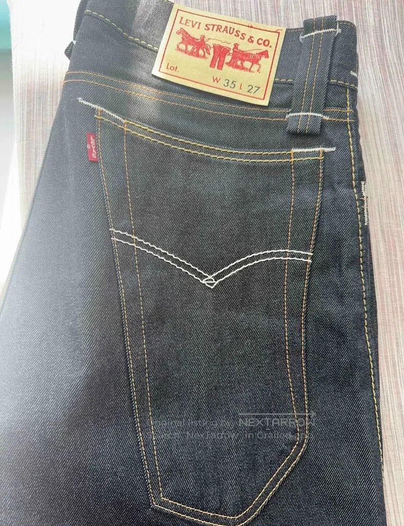 Junya Watanabe Junya Watanabe size S Jeans Size US 27 - 8 Thumbnail