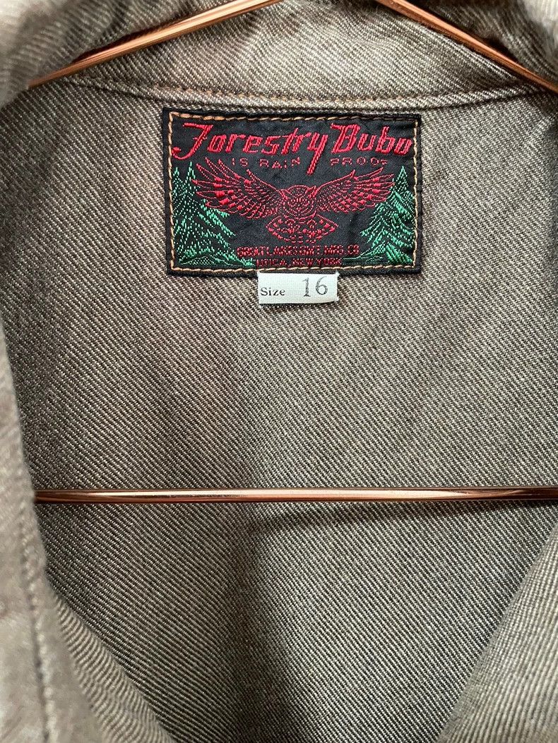 Freewheelers Freewheelers size 16 Oup-of-print old-fashioned shirts Size US S / EU 44-46 / 1 - 3 Thumbnail