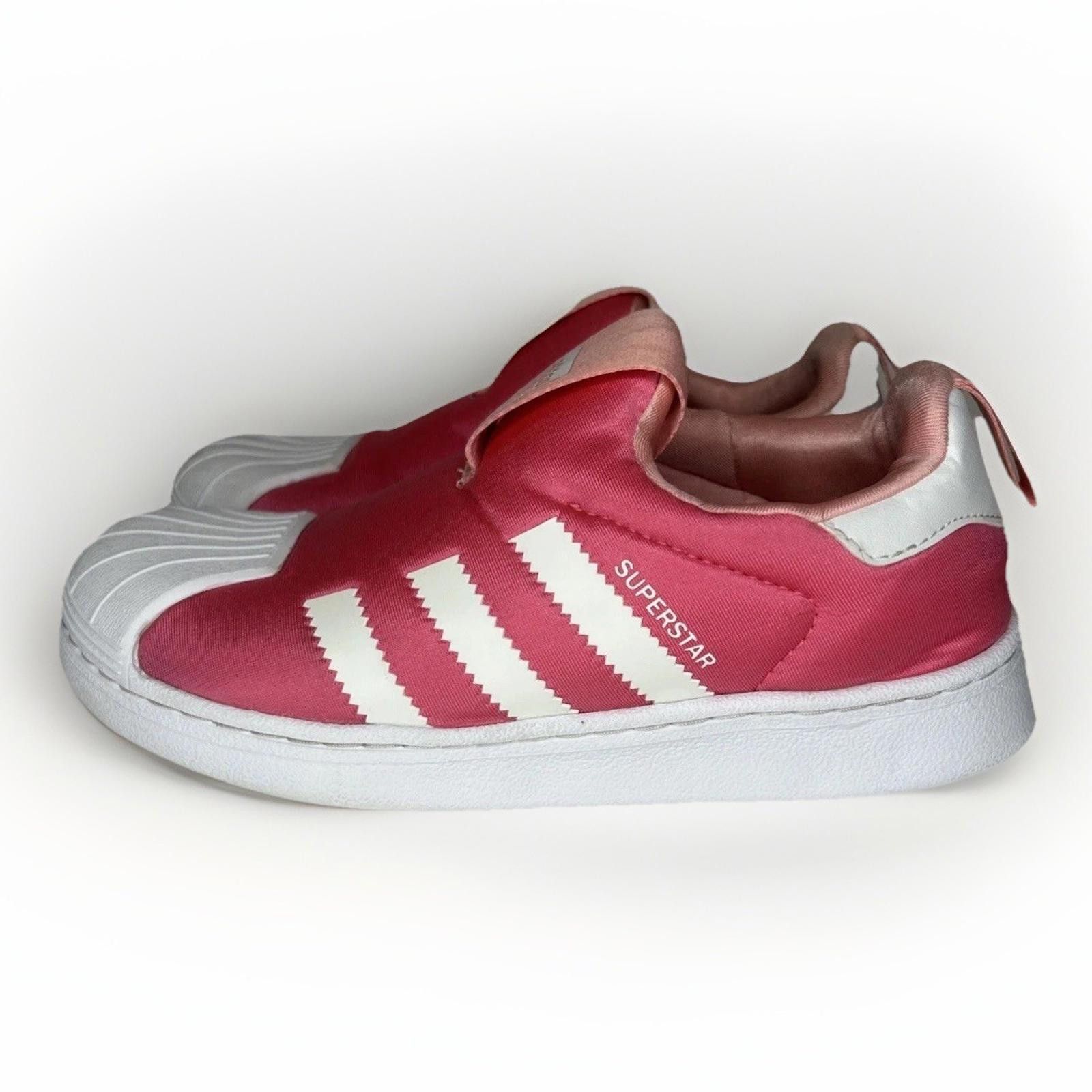 adidas gazelle silver green womens Adidas Kids' Superstar Shoes main image 1
