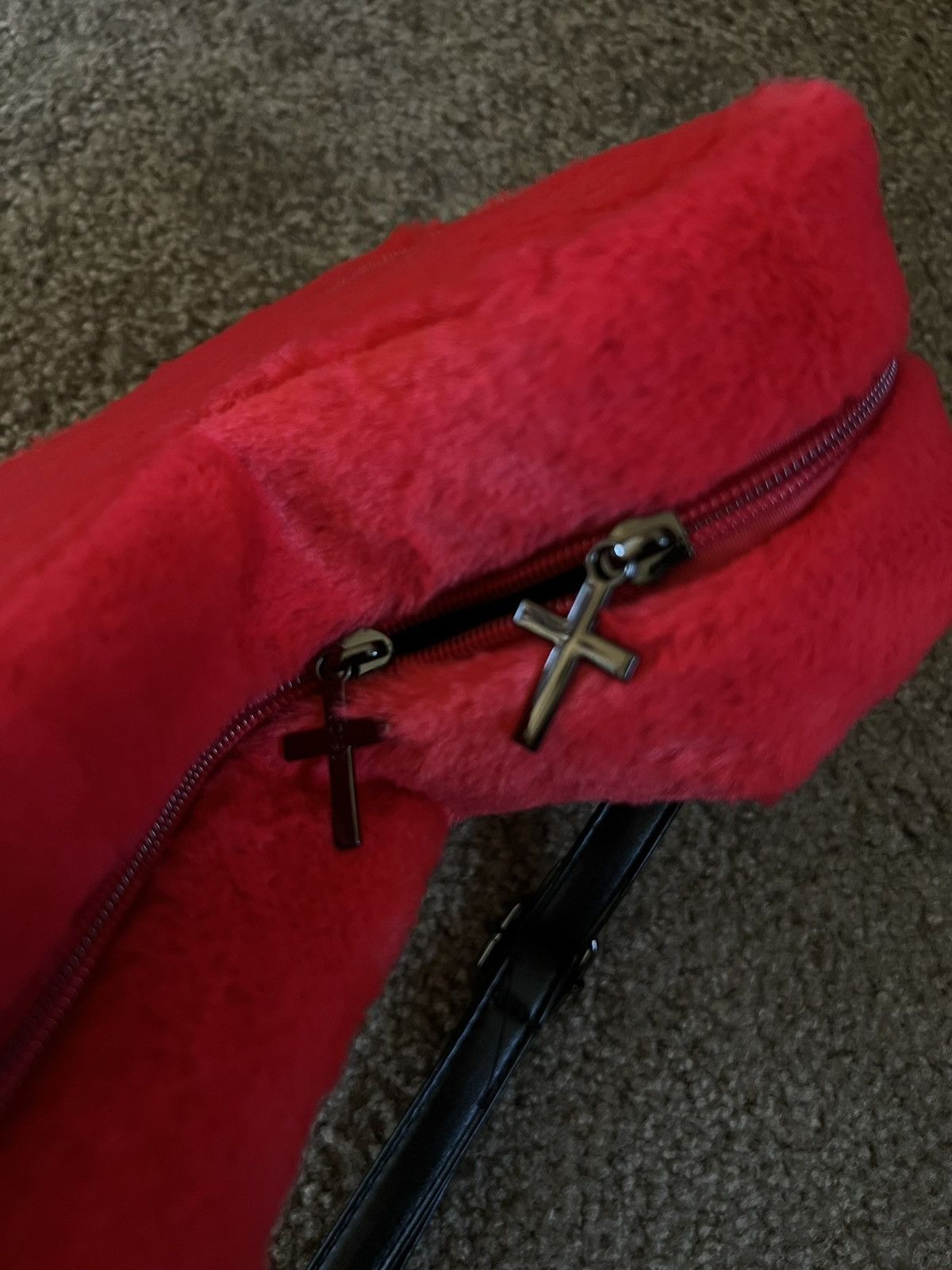 Other YouthHood Cross bag/backpack Size ONE SIZE - 2 Thumbnail