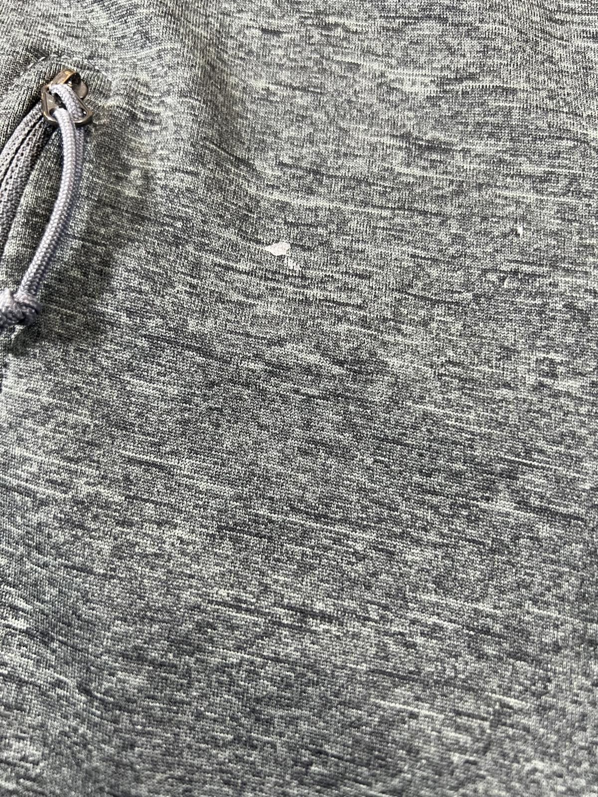 The North Face The North Face Grey Fleece Jacket Size Small Size US S / EU 44-46 / 1 - 5 Thumbnail
