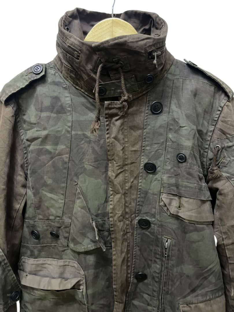 If Six Was Nine If Six Was Nine x Jepanes Brand x Le Grande Blue (L.G.B) Size US L / EU 52-54 / 3 - 5 Thumbnail
