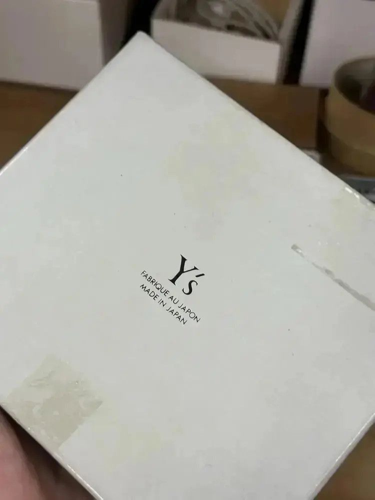 Yohji Yamamoto Yohji Yamamoto Yohji Yamamoto vintage medallion pin set-25 Size ONE SIZE - 4 Thumbnail