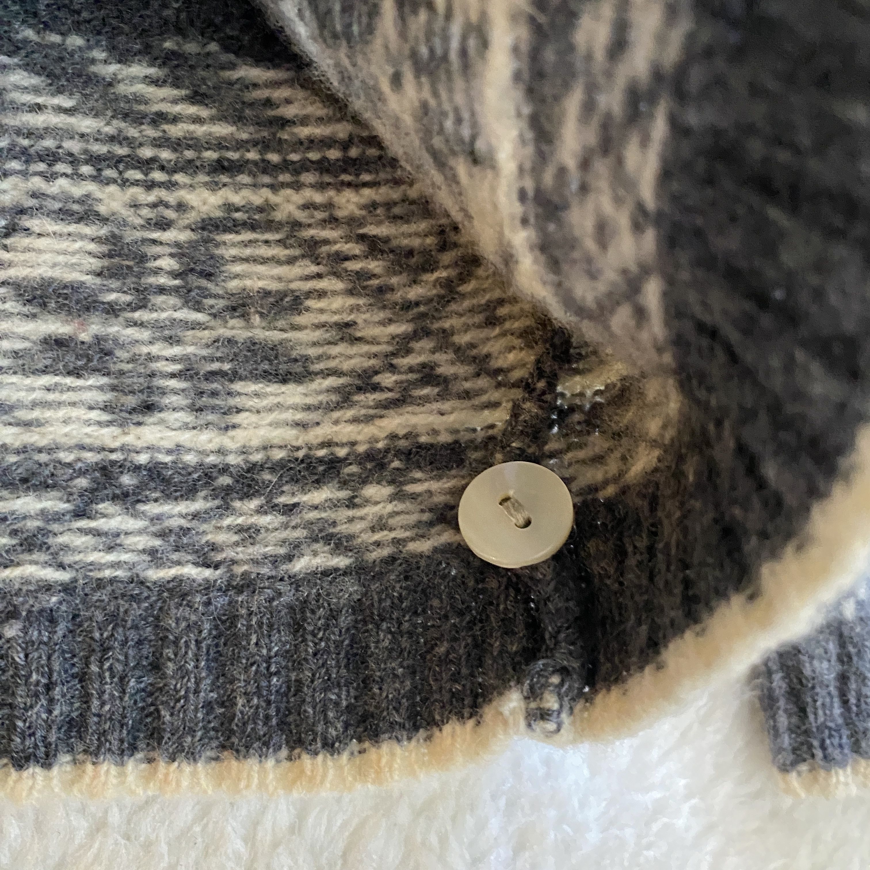 Other Carlyle & Kilmore 100% Virgin Wool Sweater - Small Size S / US 4 / IT 40 - 2 Thumbnail