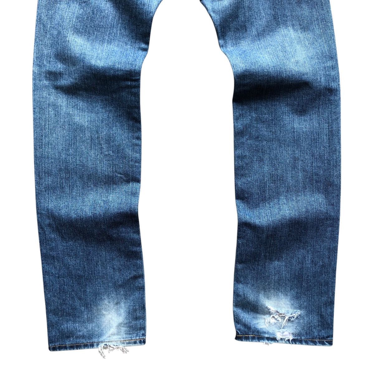 Tornado Mart Japanese EDWIN denim jeans Size US 31 - 6 Thumbnail