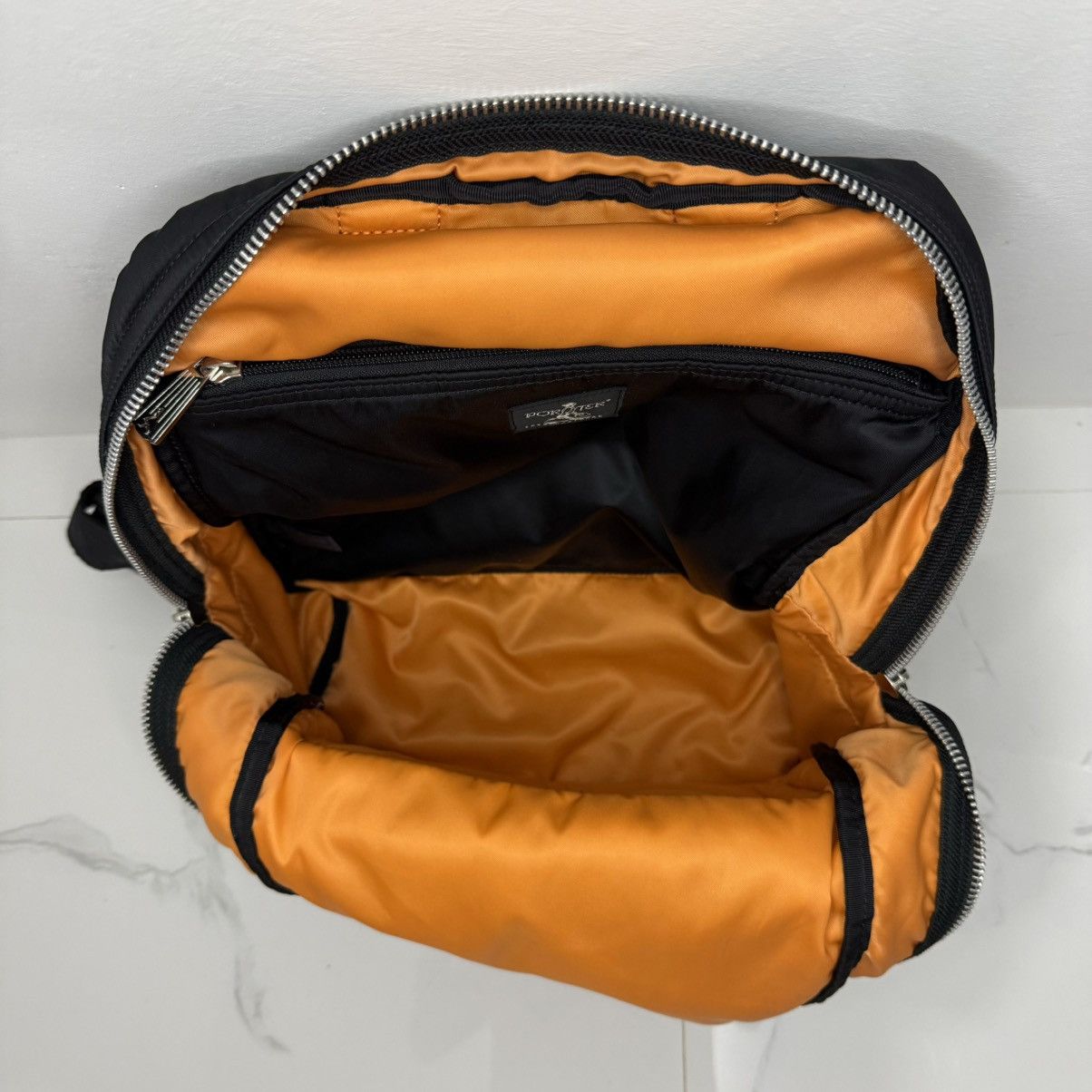 Porter Porter Tanker Backpack Size ONE SIZE - 6 Thumbnail