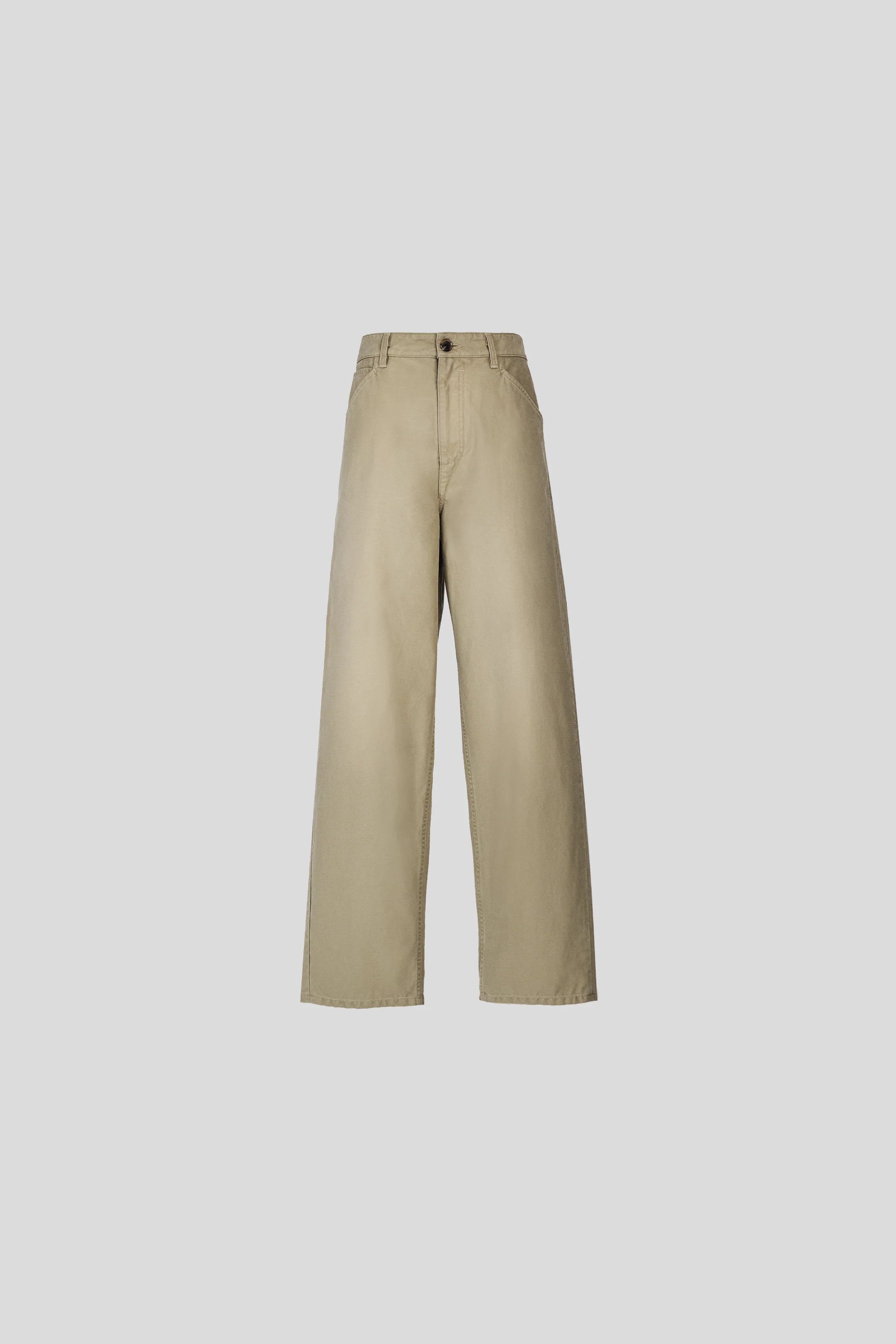VUJA DÉ ANDRÉ SUNFADED CHINO PANTS Vuja De Vuja de Sunfaded Andre Chinos | Grailed