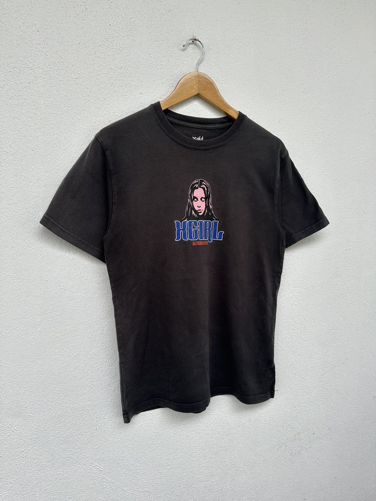 Xlarge X-Girl Hysteric T Shirt Size US M / EU 48-50 / 2 - 3 Thumbnail