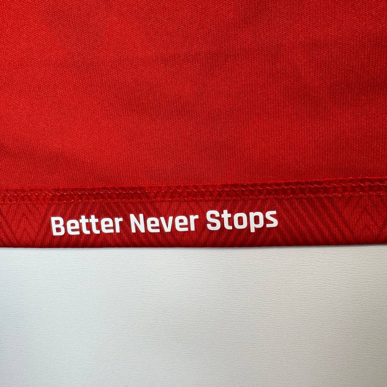 Castore Castore Charlton Home Jersey RSK Sponsor Mens Size M Size US S / EU 44-46 / 1 - 4 Thumbnail