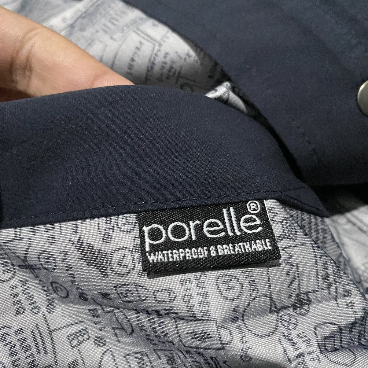 Jean-Michel Basquiat Jean Michel Basquiat Porelle Coat Jacket Size US L / EU 52-54 / 3 - 13 Thumbnail
