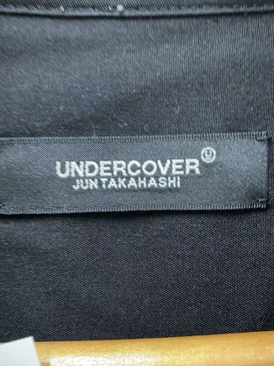 Undercover Draw String Zip Blouson Jacket Size US M / EU 48-50 / 2 - 4 Thumbnail