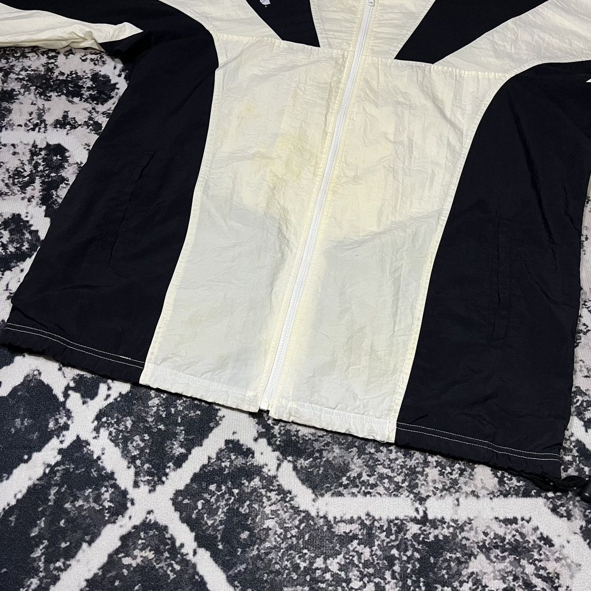 Canterbury of New Zealand × Vintage Vintage Canterbury of new zealand light jackat Size US XL / EU 56 / 4 - 6 Thumbnail