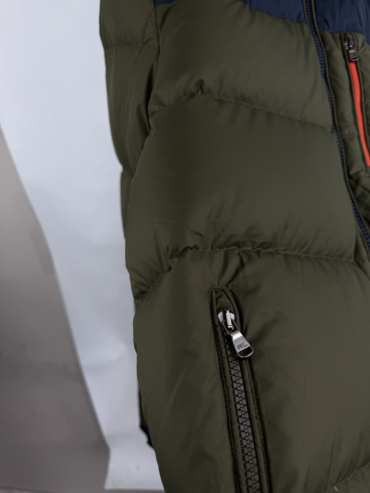 Polo Ralph Lauren 🇺🇸❗️NEW Polo Ralph Lauren Hooded Down Puffer El Cap Jacket Size US L / EU 52-54 / 3 - 6 Thumbnail