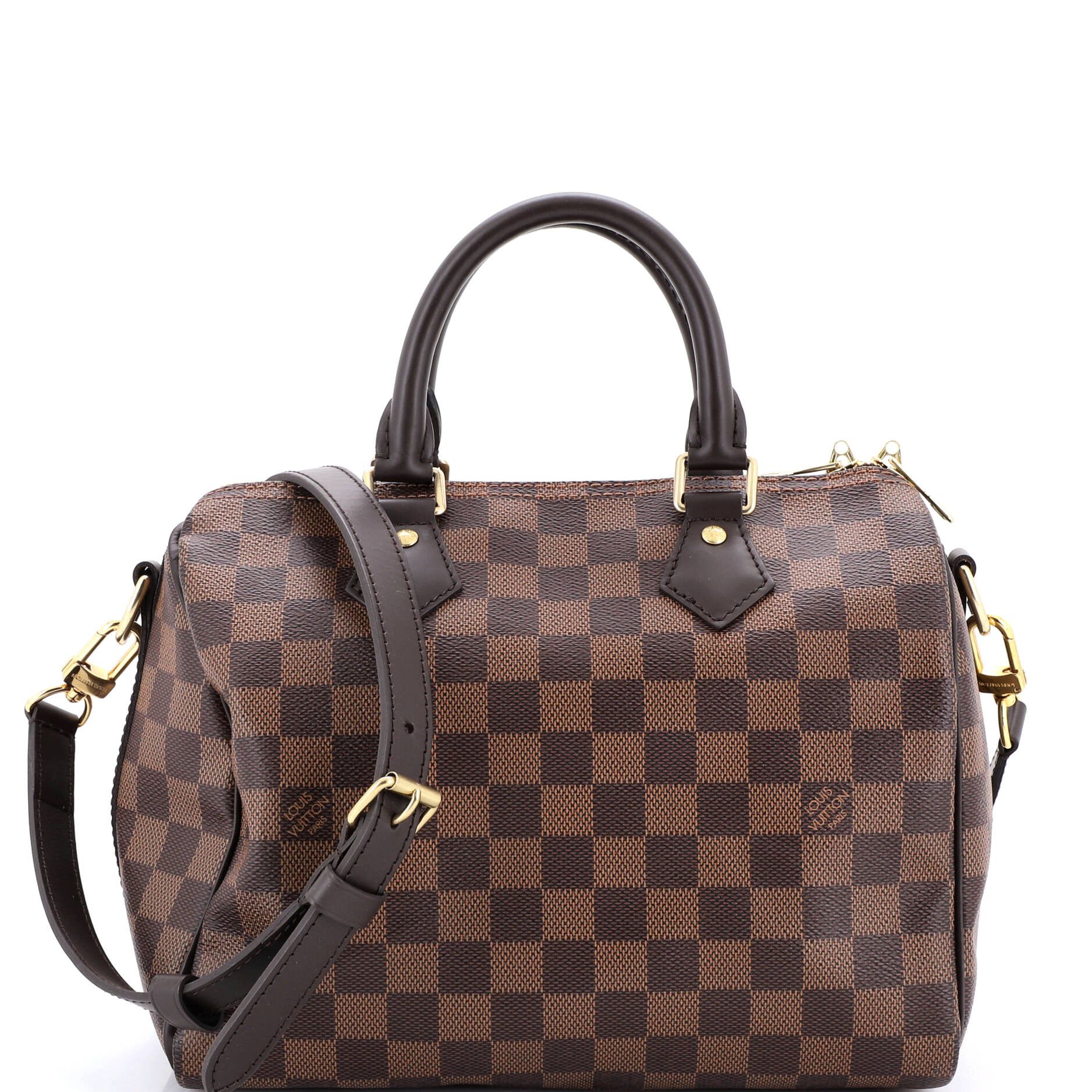 Louis Vuitton Speedy Bandouliere Bag Size ONE SIZE - 1 Thumbnail
