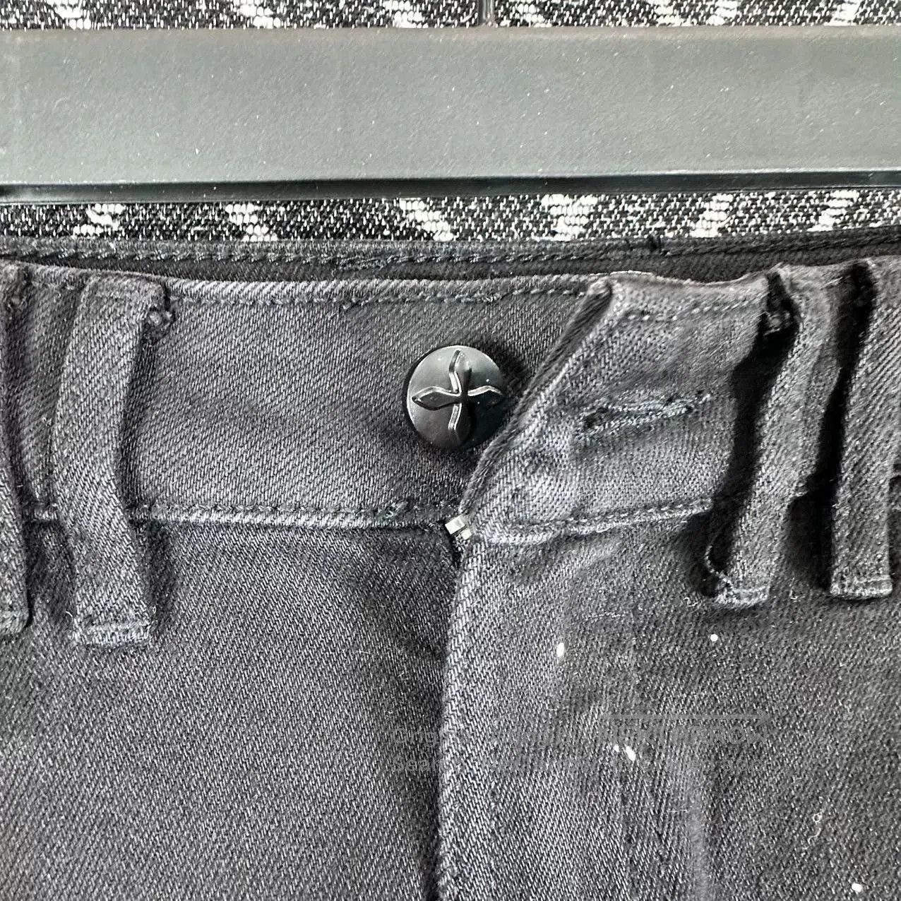 SMFK SMFK Mermaid Split Jeans. Size 28" / US 6 / IT 42 - 3 Thumbnail