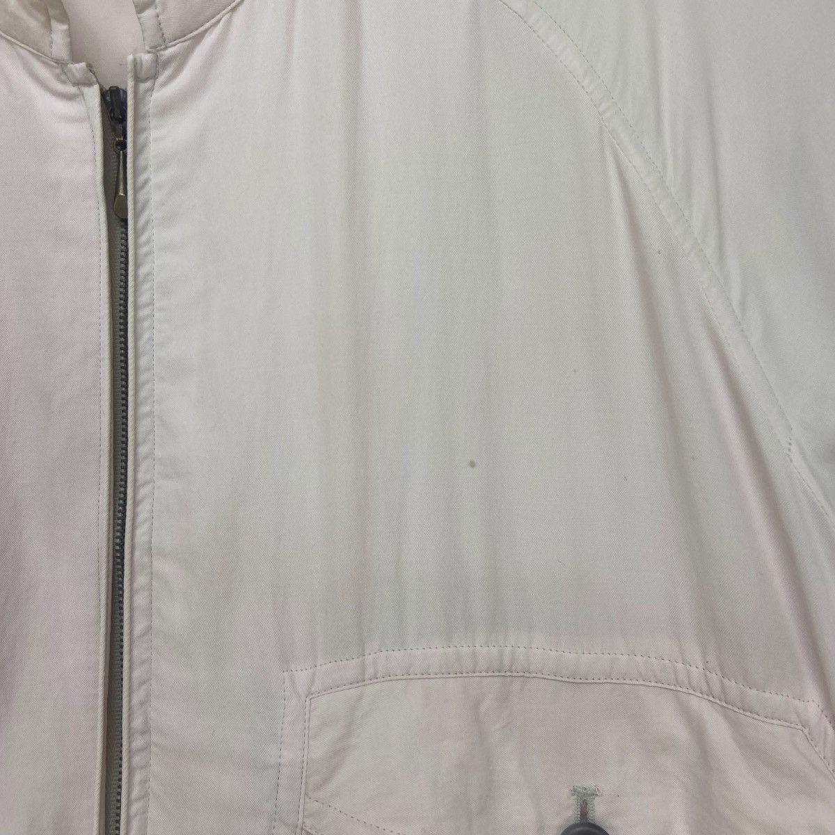 Christian Dior Monsieur Vintage Christian Dior Monsieur Light Jacket Size US M / EU 48-50 / 2 - 7 Thumbnail