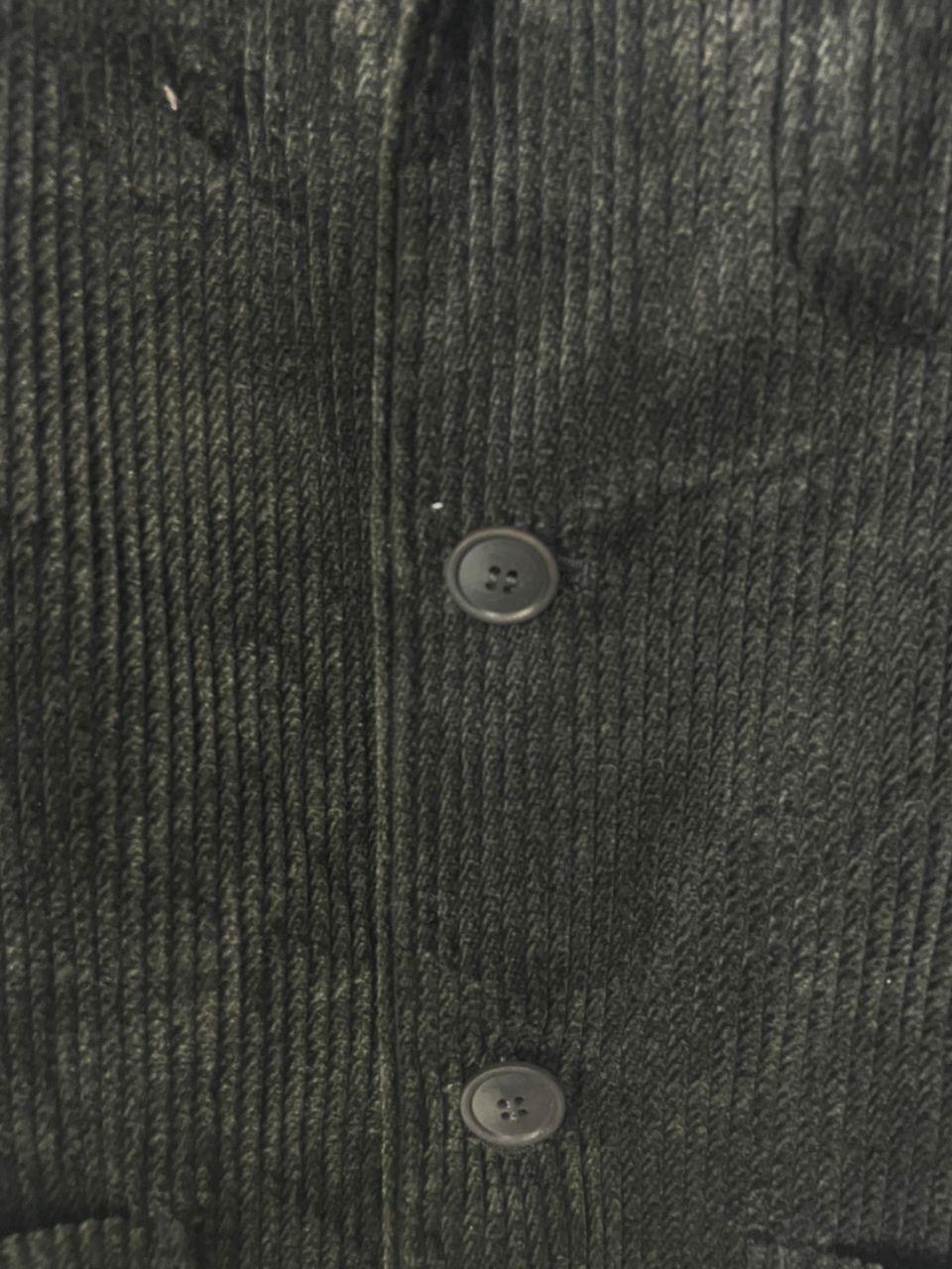 Kenzo × Vintage Kenzo Corduroy Blazer Size US M / EU 48-50 / 2 - 8 Thumbnail