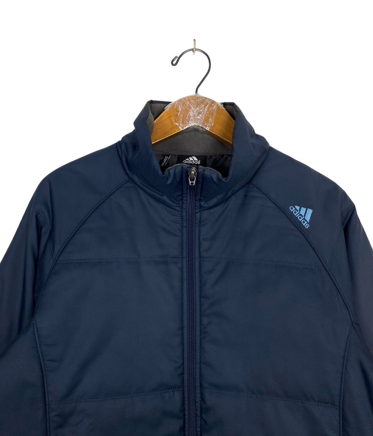 Adidas Rare‼️ Adidas Clima 365 Jacket Size US M / EU 48-50 / 2 - 4 Thumbnail