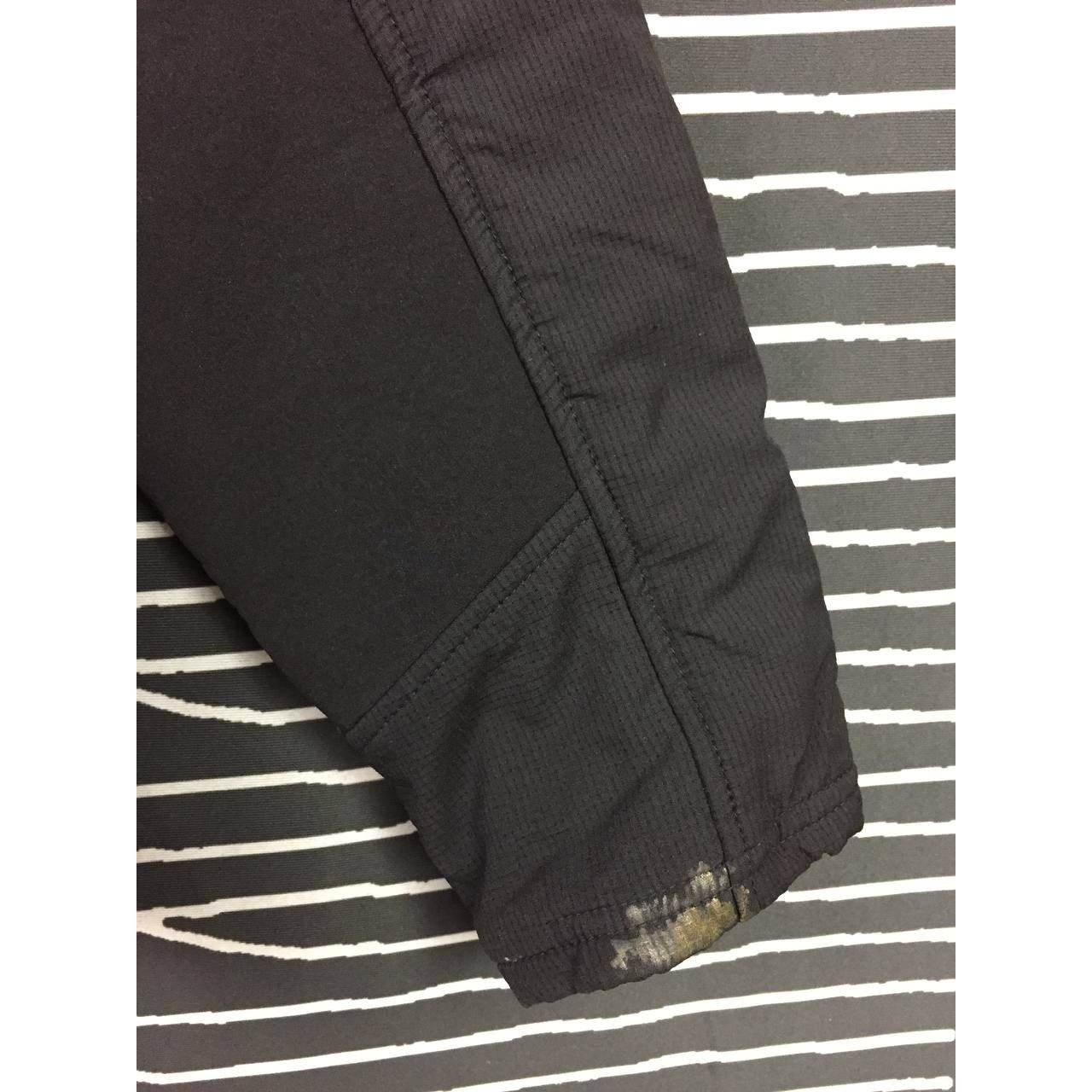 Vintage Snozu Performance Full Zip Fleece Lined Soft Shell Jacket Size US XL / EU 56 / 4 - 9 Thumbnail