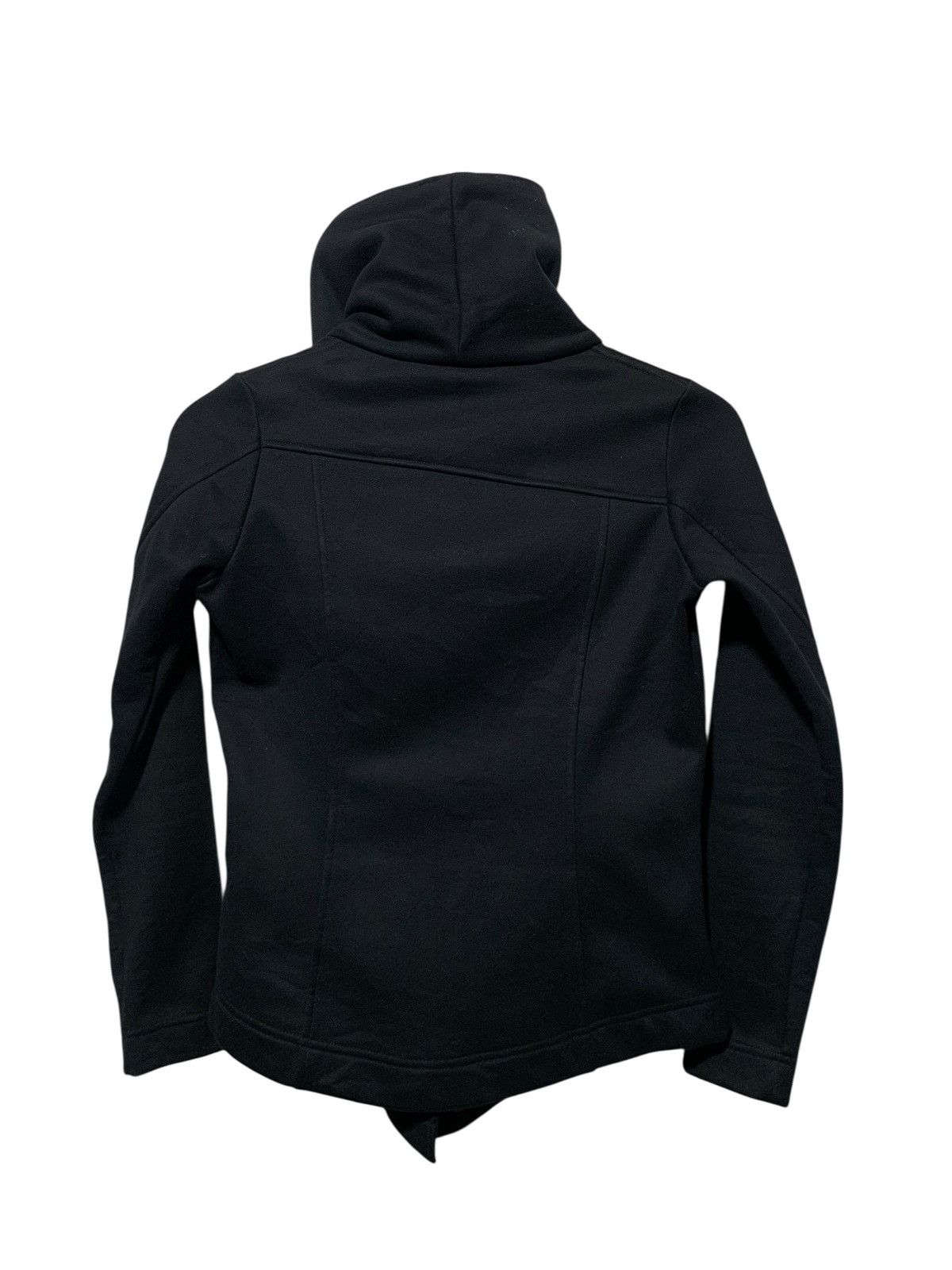 Mountain Hardwear Mountain Hardwear asymmetrical jacket rick owens style Size XS / US 0-2 / IT 36-38 - 7 Thumbnail